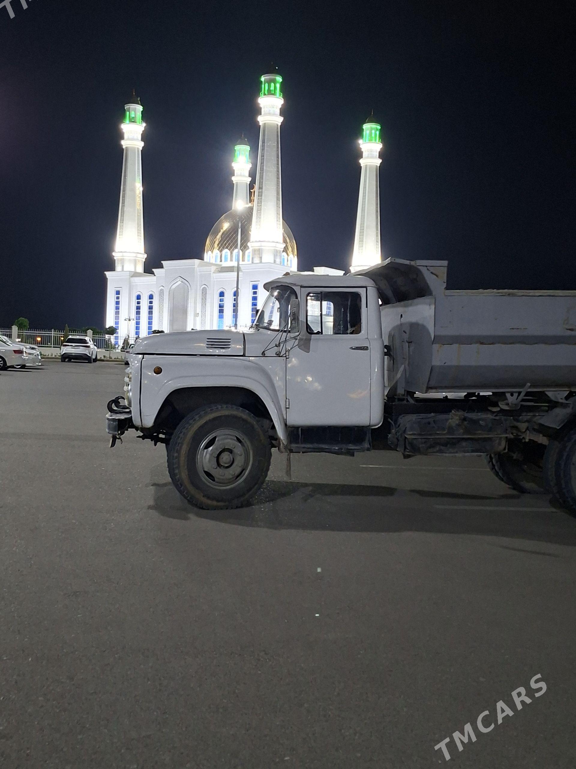 Zil 130 1992 - 125 000 TMT - Багир - img 1