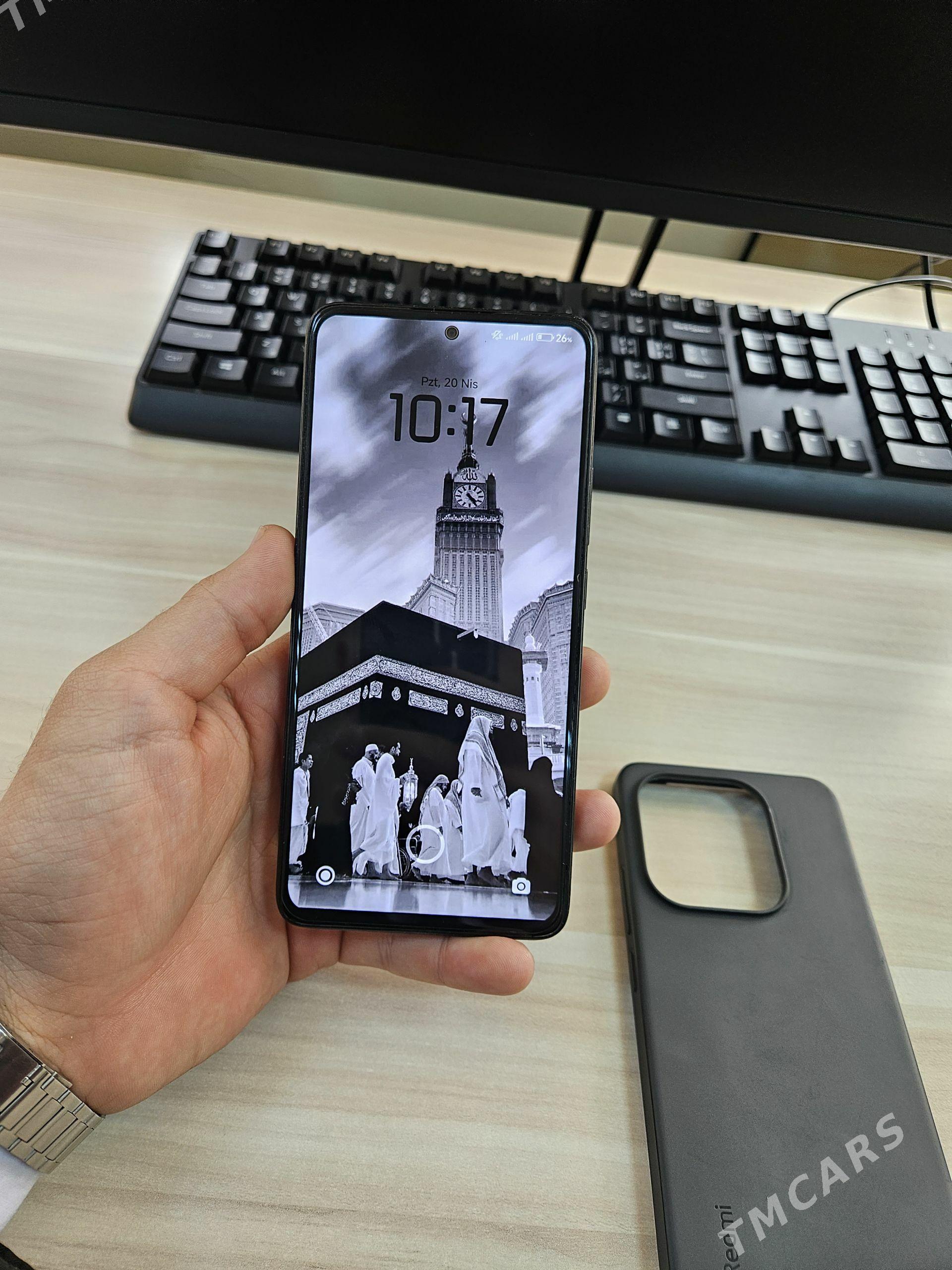 Redmi Note 14 - Балканабат - img 1