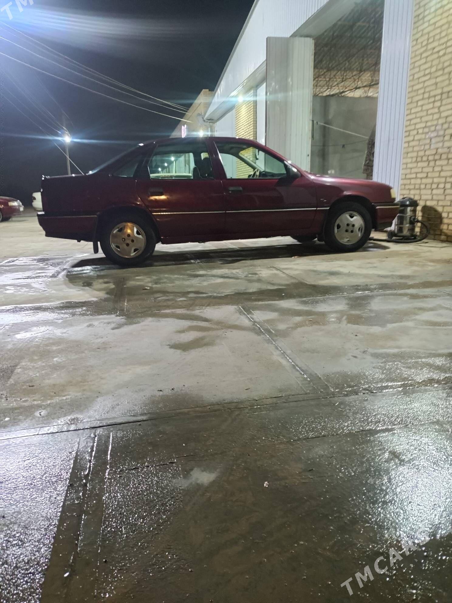 Opel Vectra 1992 - 55 000 TMT - Baýramaly - img 1