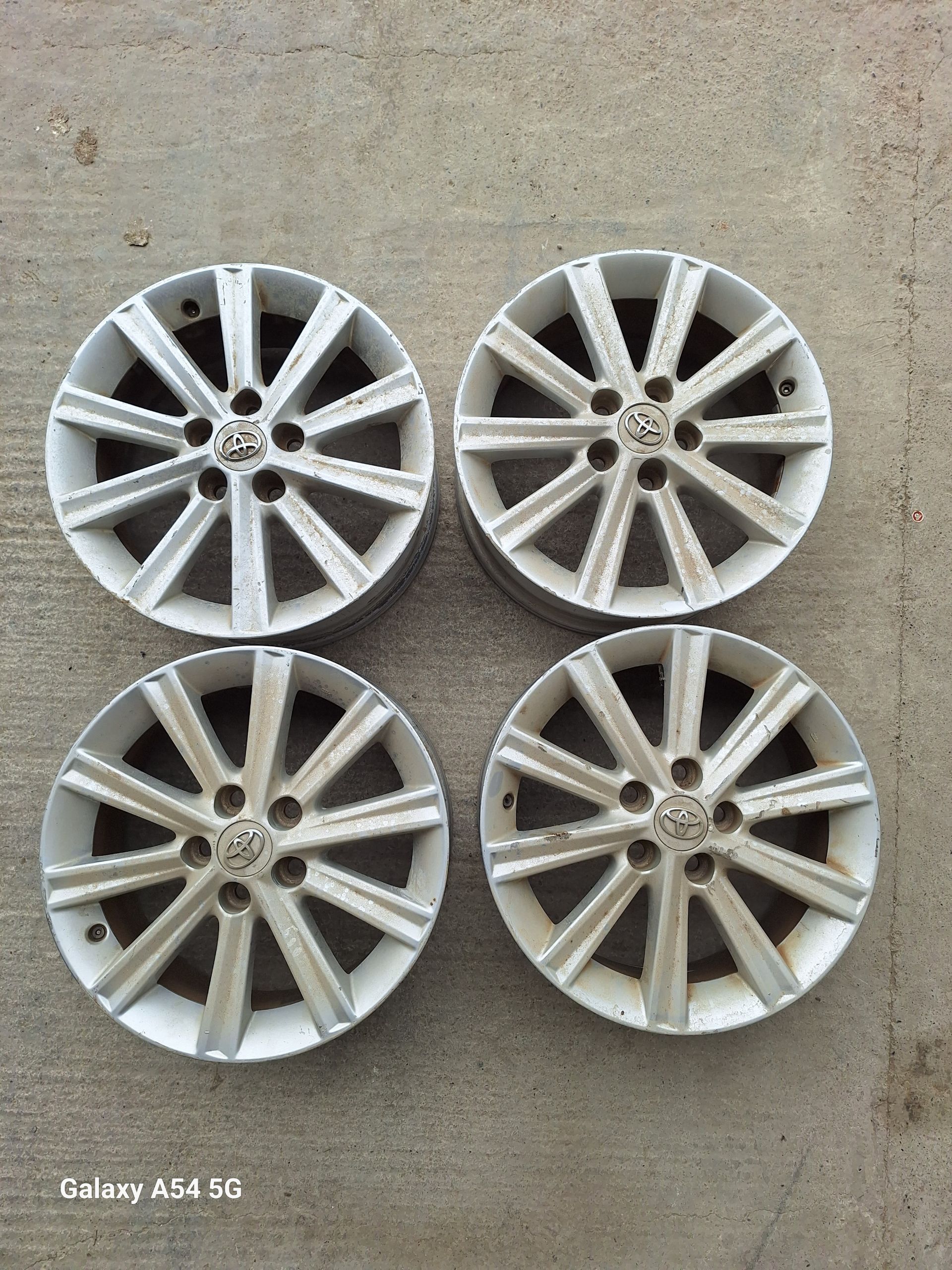 Diska 5 500 TMT - Mary - img 1