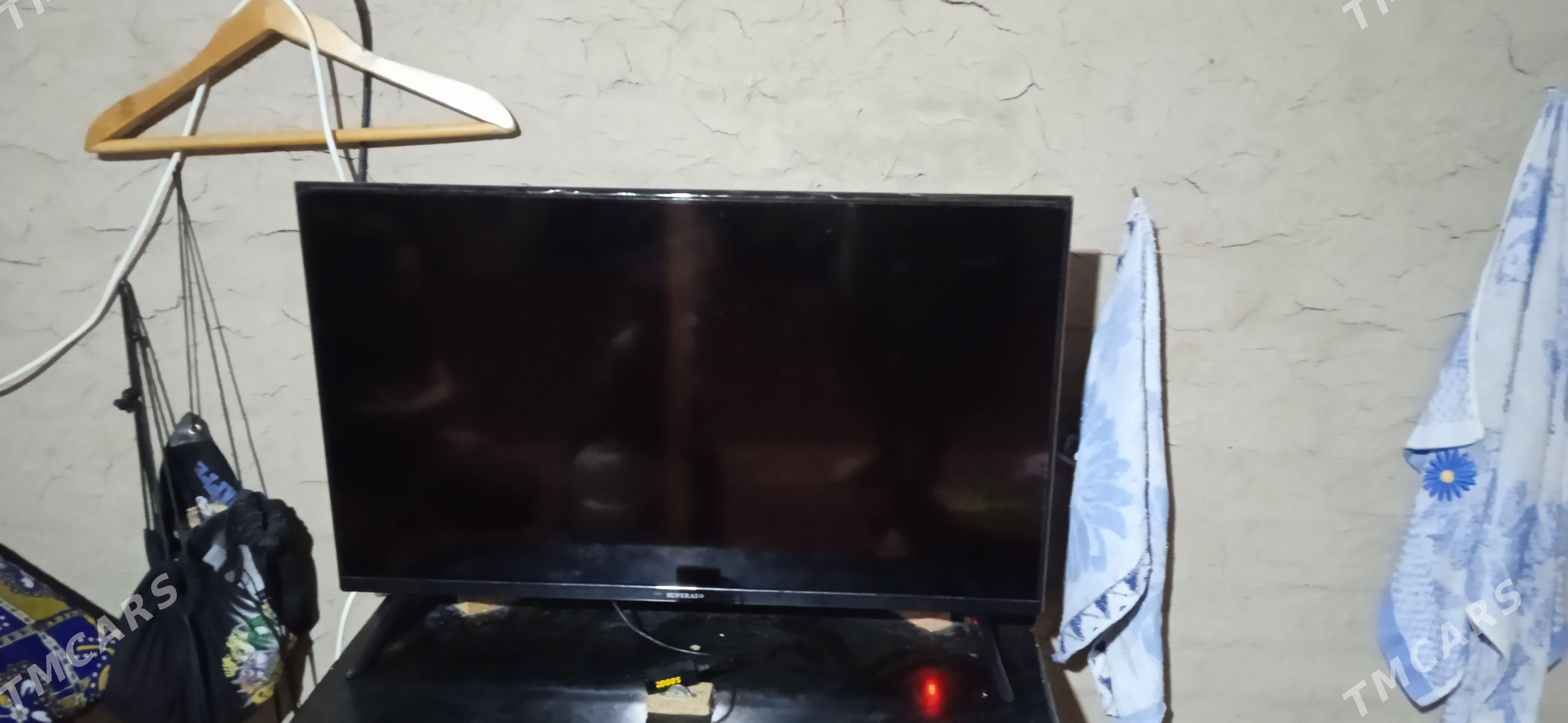 Televizor 32lik - Гороглы (Тагта) - img 1