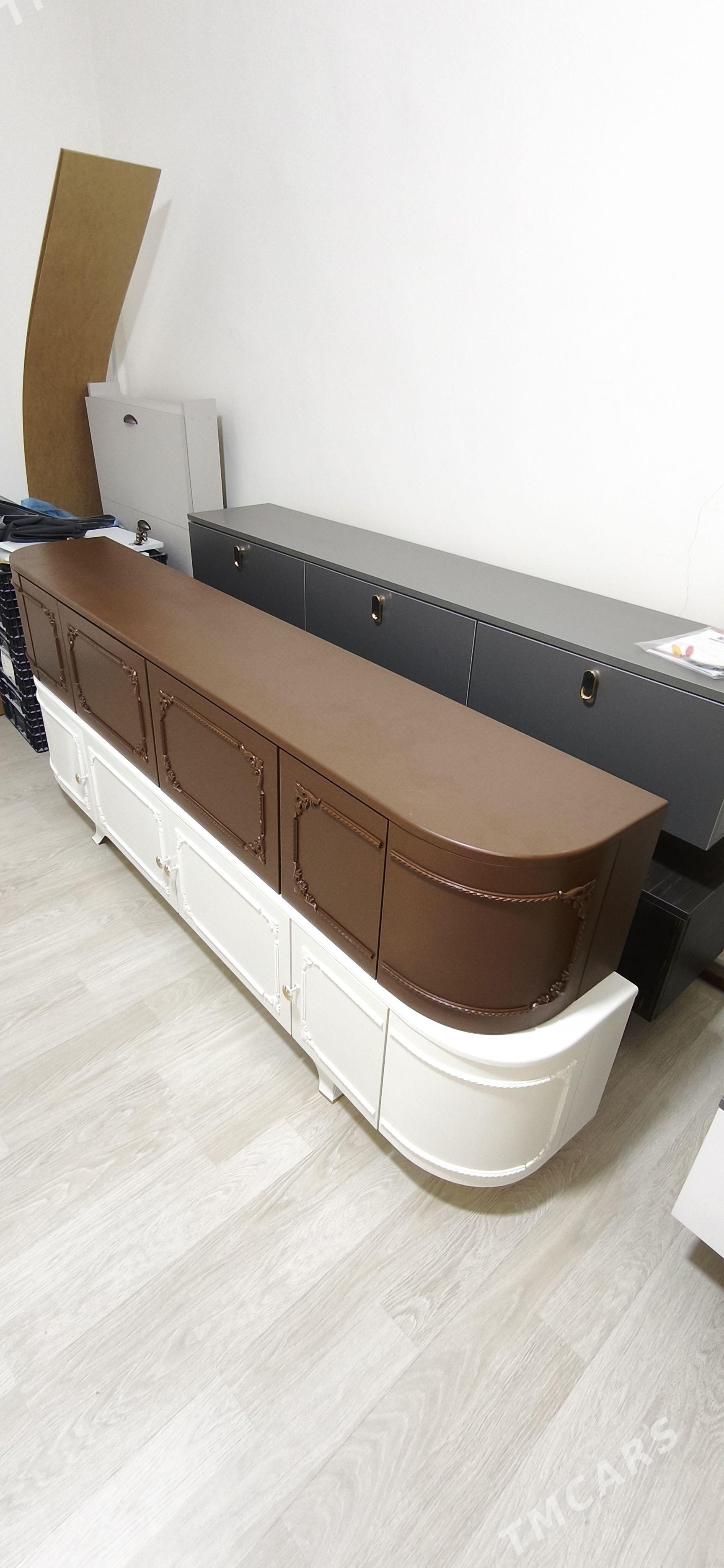 MDF Postawka - Ашхабад - img 1