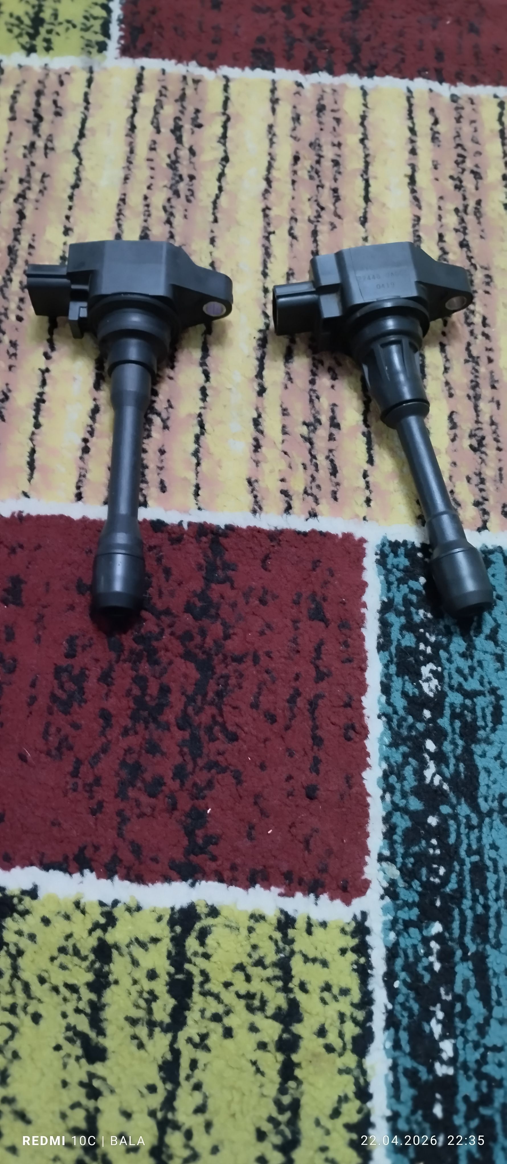 wersa Katuşka 170 TMT - Aşgabat - img 1