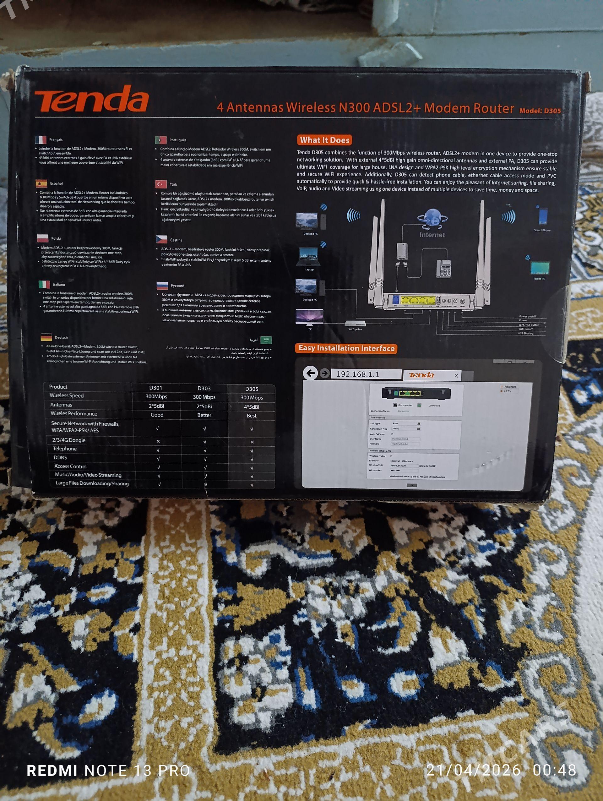 roltur tenda - Änew - img 1