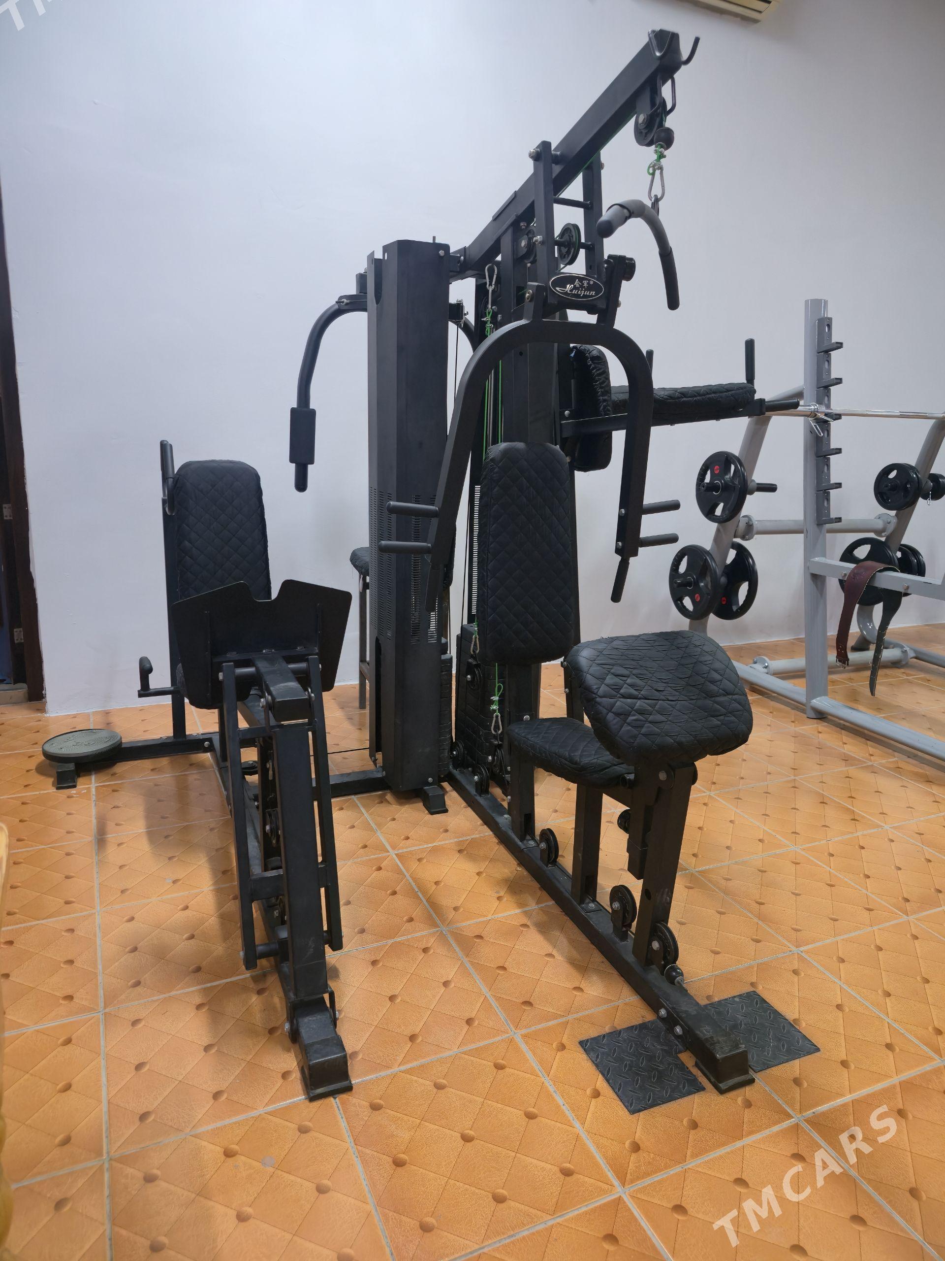 Köp ugurly Turnaźor - Кипджак - img 1