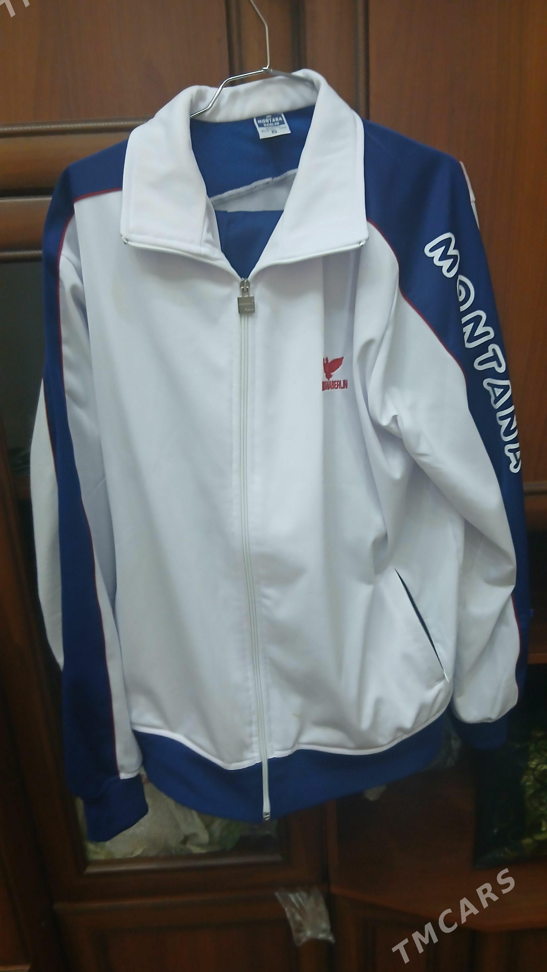 MONTANA SPORTIWKA - Дашогуз - img 1