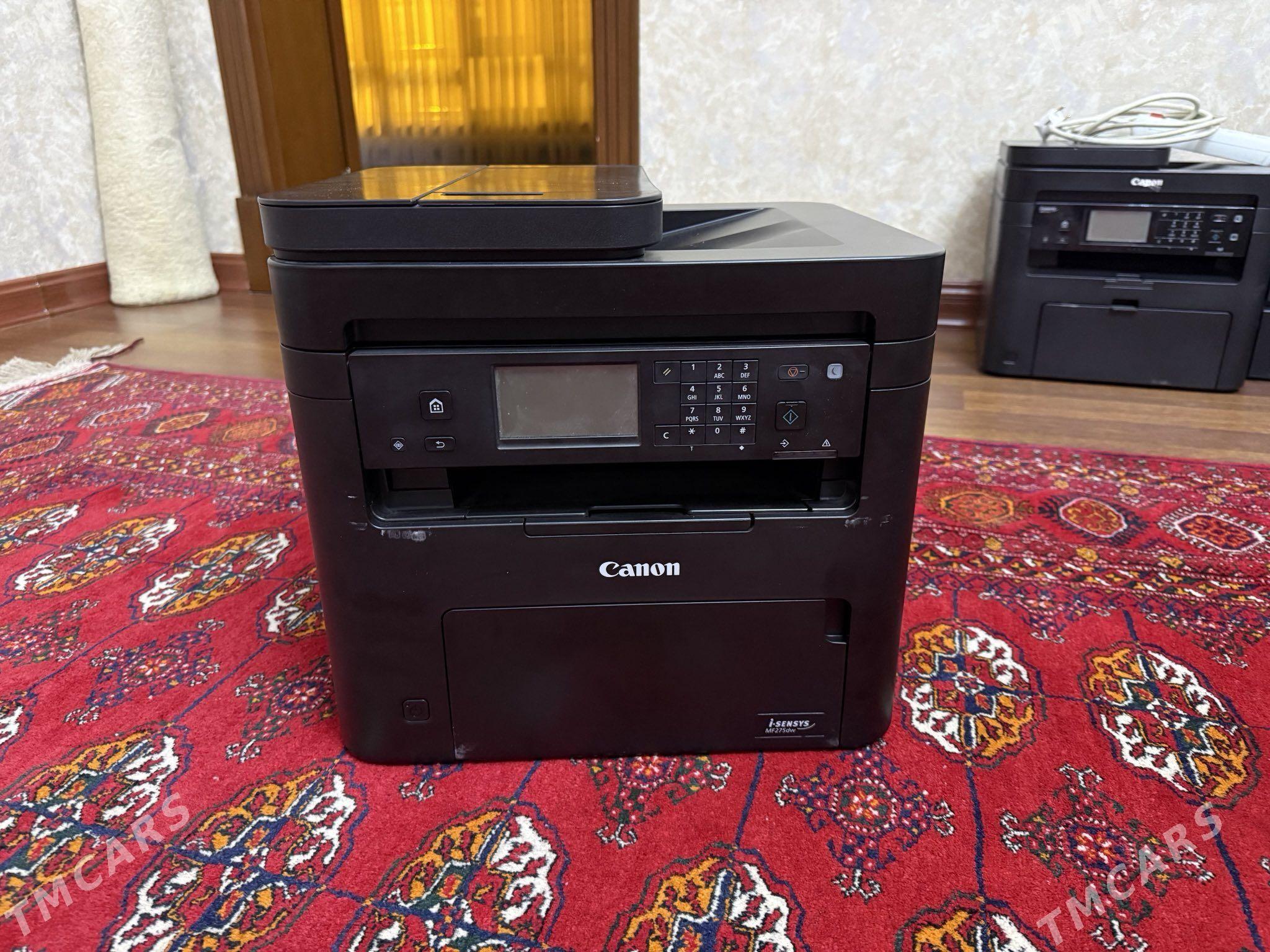 Printer Canon sumsung - Гуртли - img 1