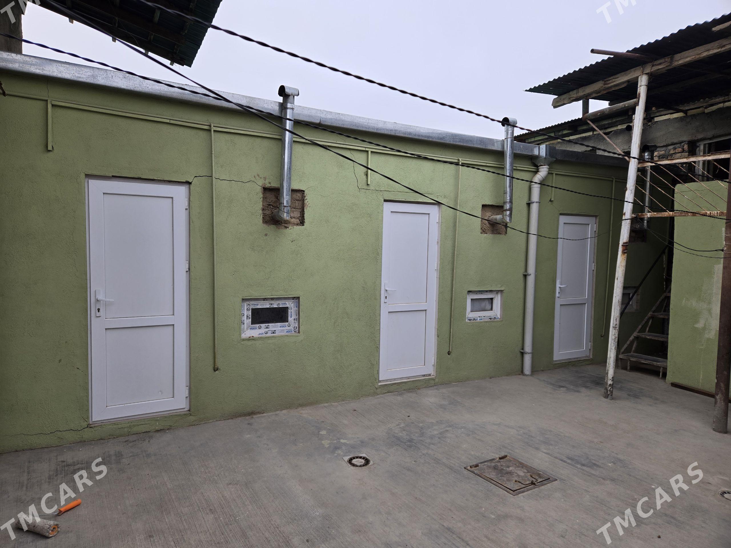 KWARTYRANT GEREK - Aşgabat - img 1