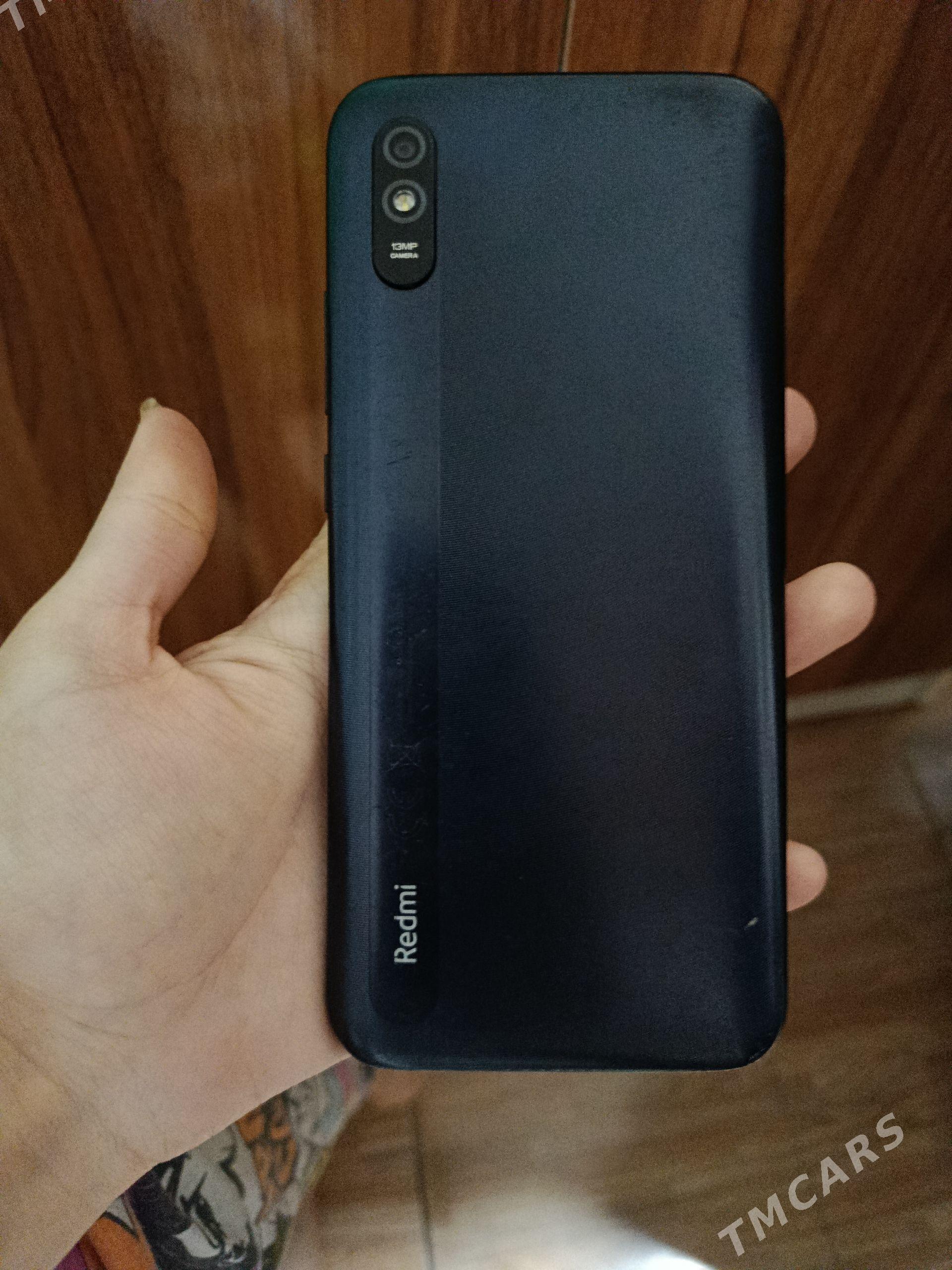 redmi 9a - Aşgabat - img 1