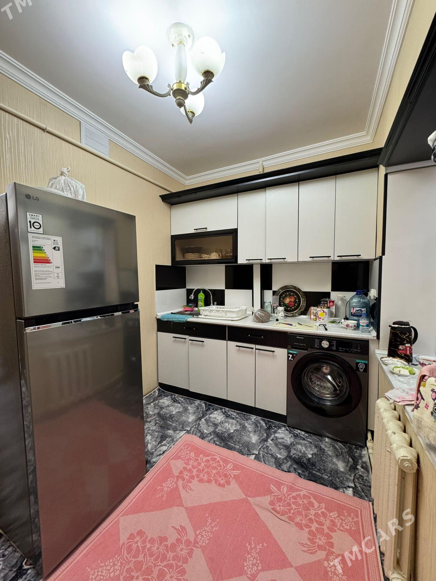 SATLYK JAÝ - Мары - img 1