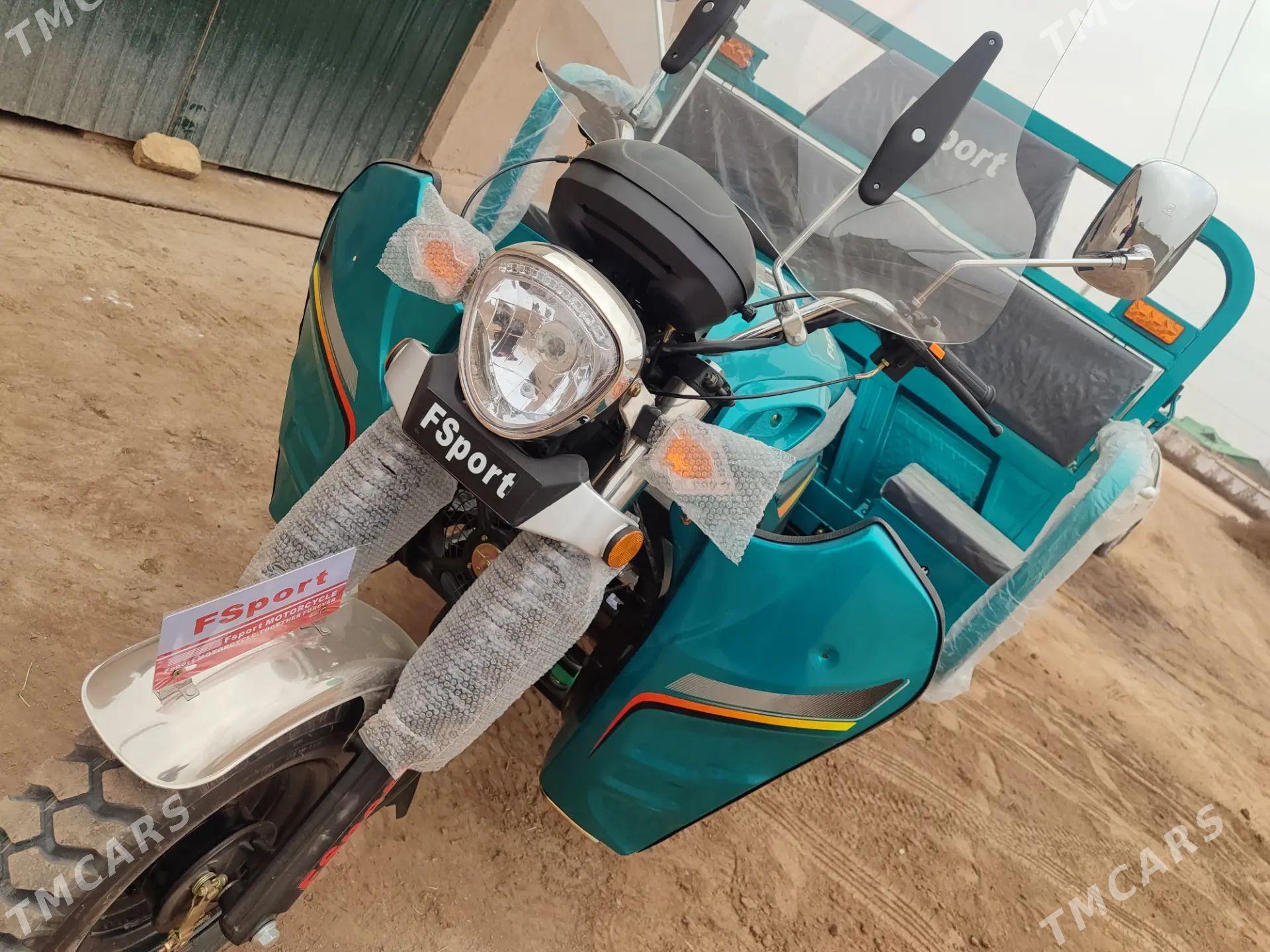 Fekon FK200-14G 2026 - 26 000 TMT - етр. Туркменбаши - img 1