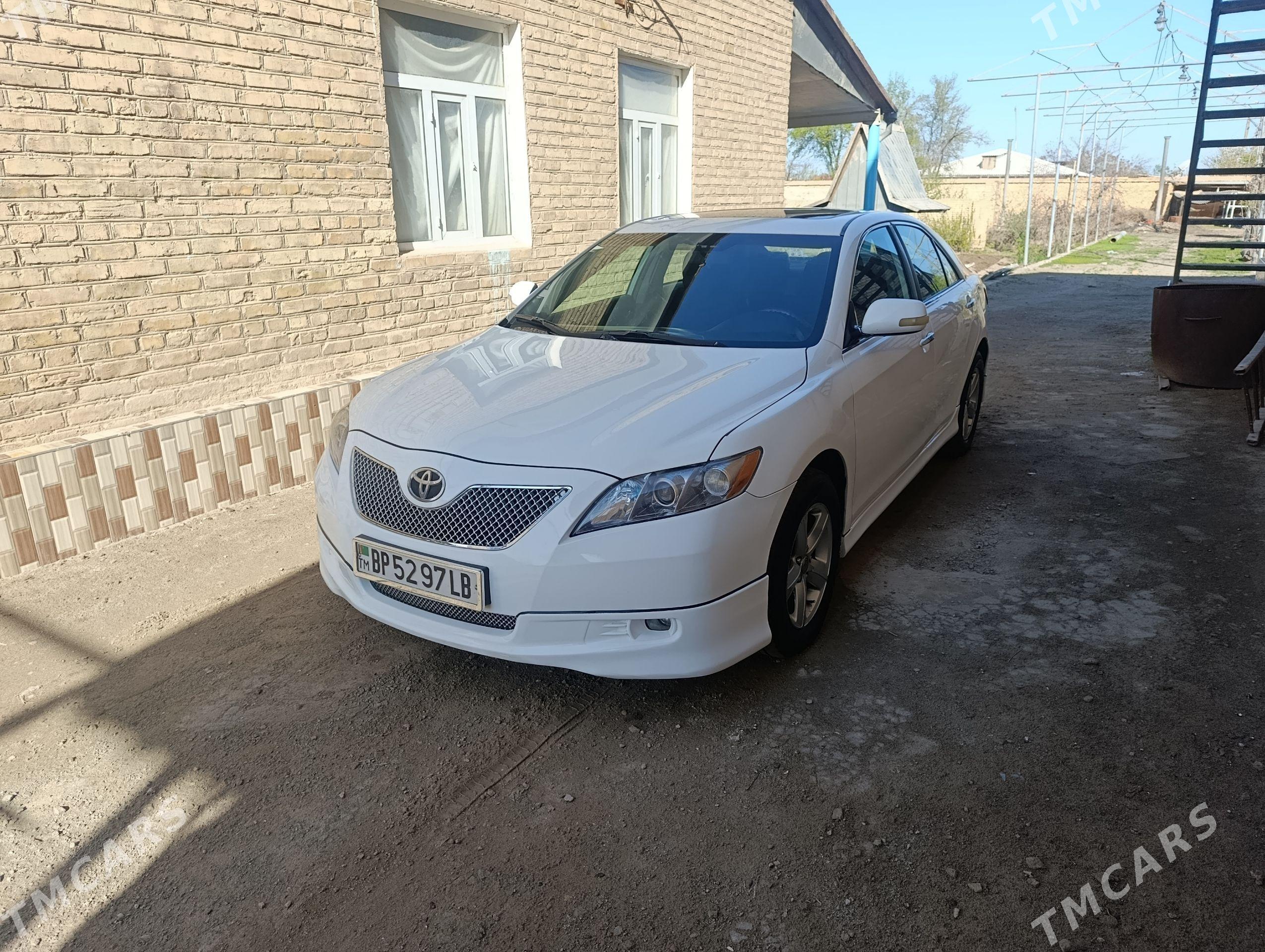 Toyota Camry 2007 - 200 000 TMT - Kerki - img 1