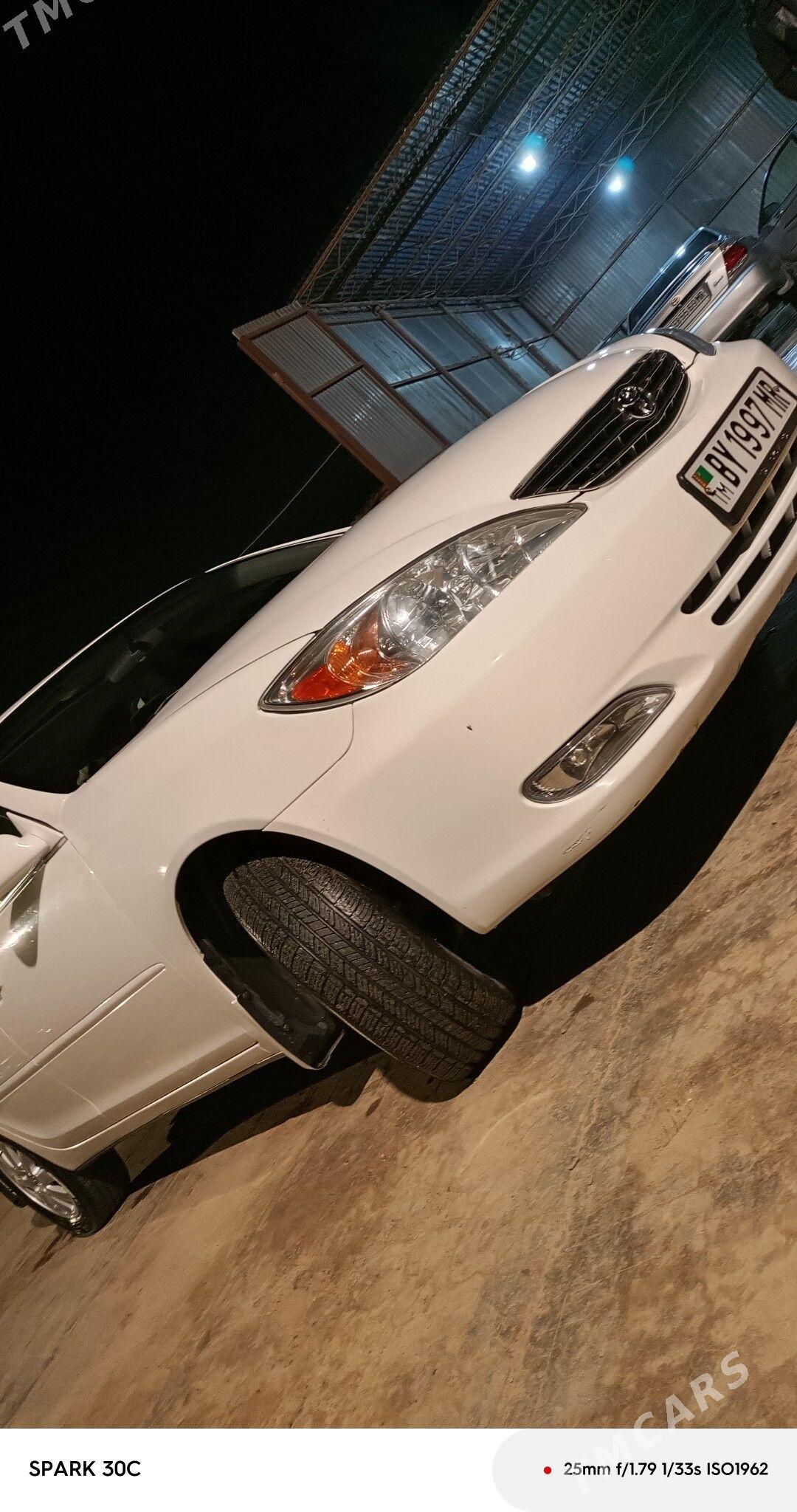 Toyota Camry 2003 - 195 000 TMT - Мургап - img 1