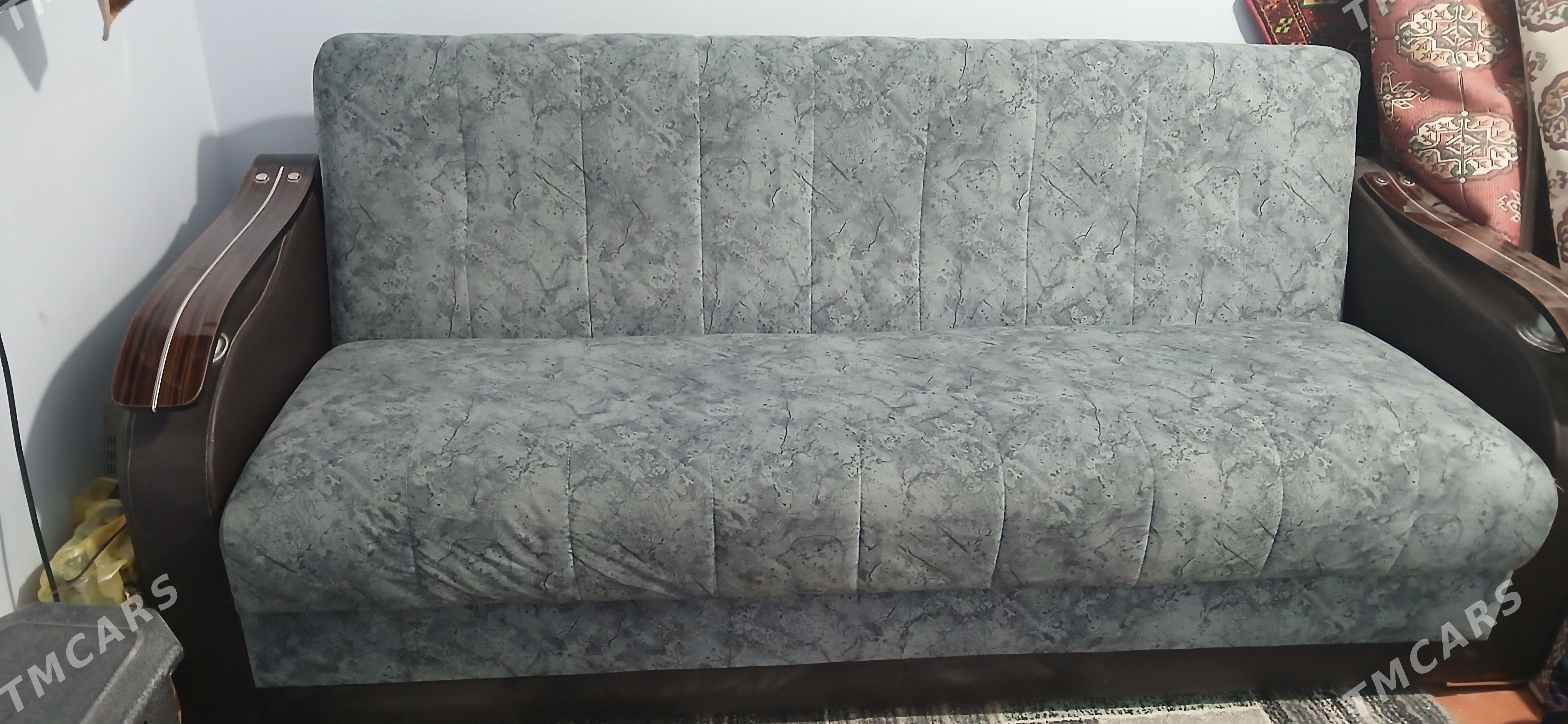 diwan - Мары - img 1