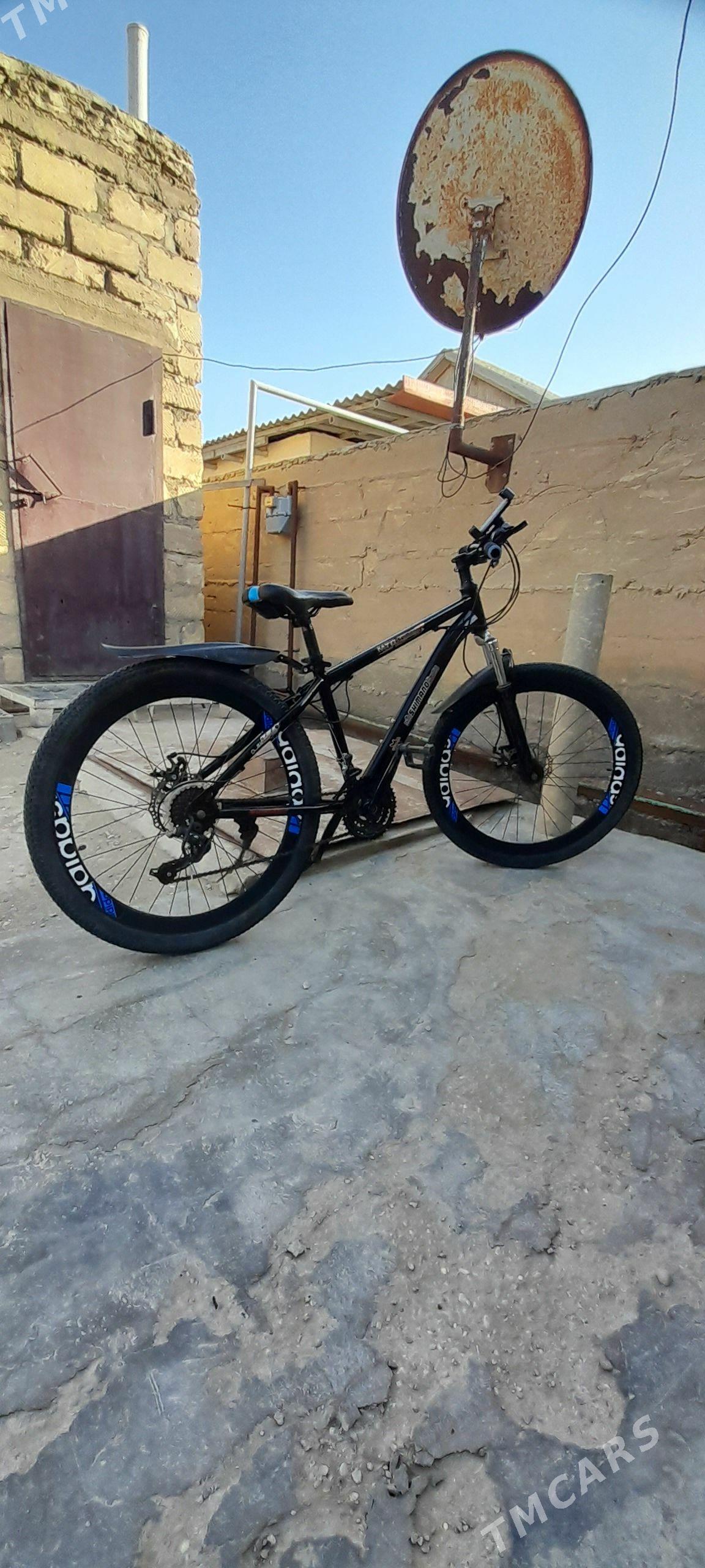 Welik - Гумдаг - img 1