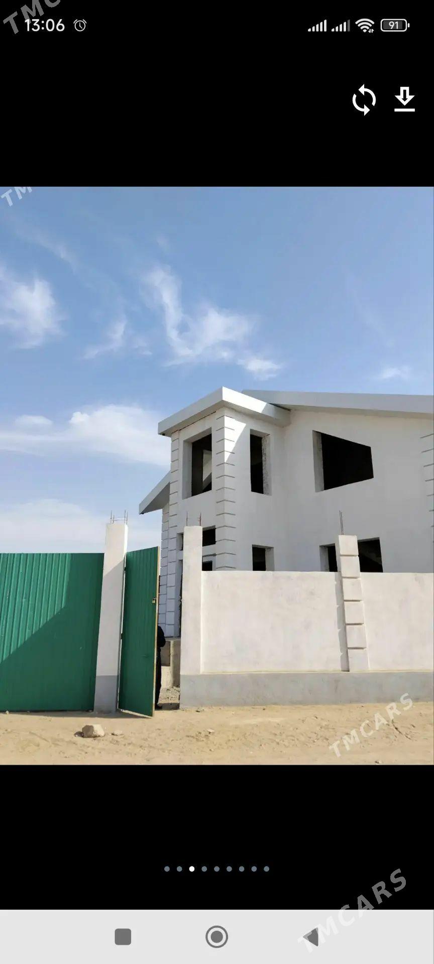 satlyk Gami 9 sotok arzan jay - Aşgabat - img 1