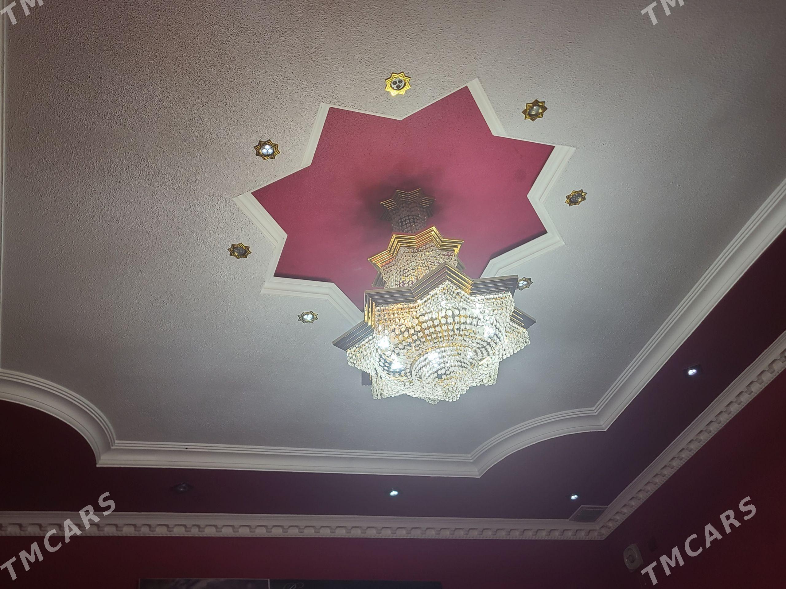 kreyne jay - Gökdepe - img 1