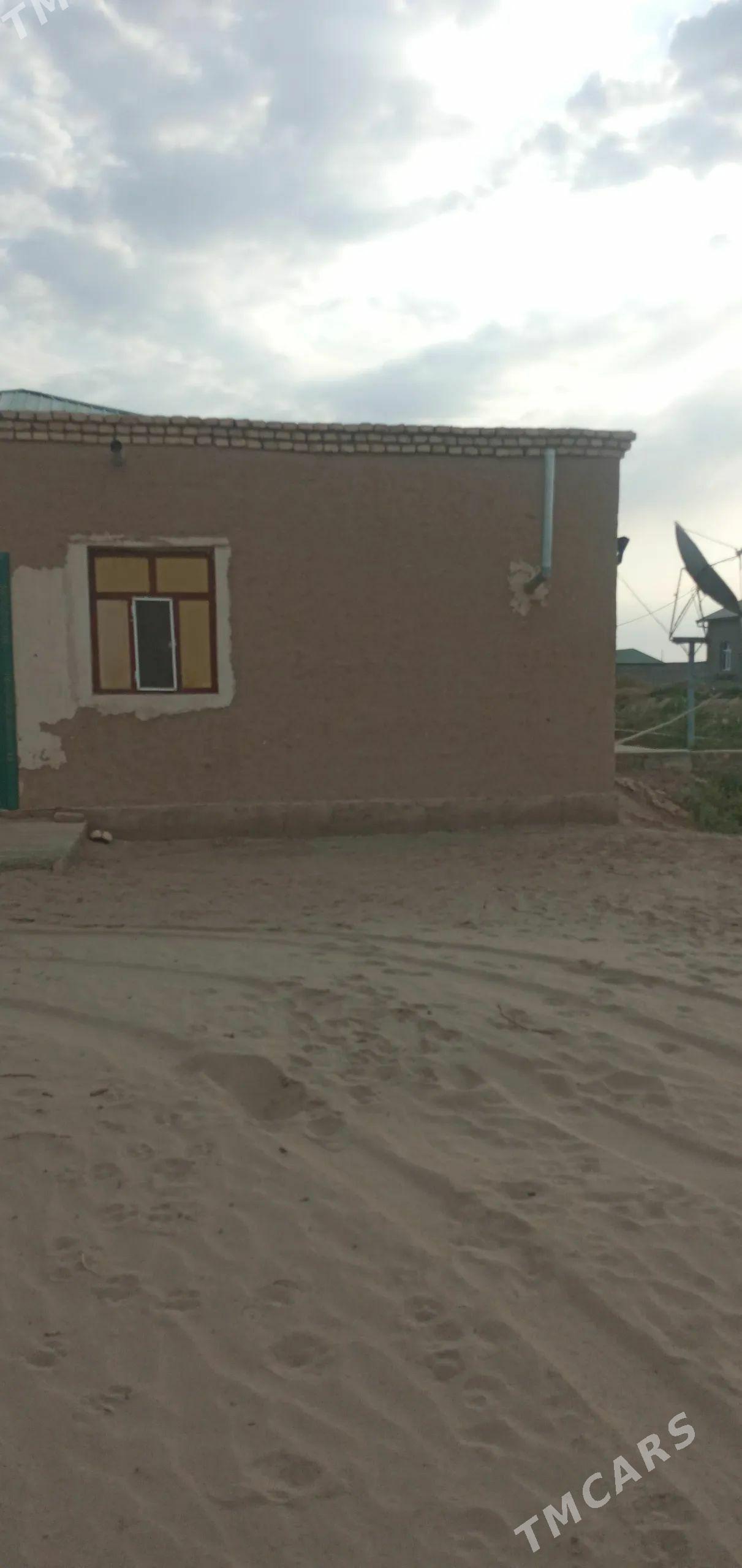 Uchaska jay - Дашогуз - img 1