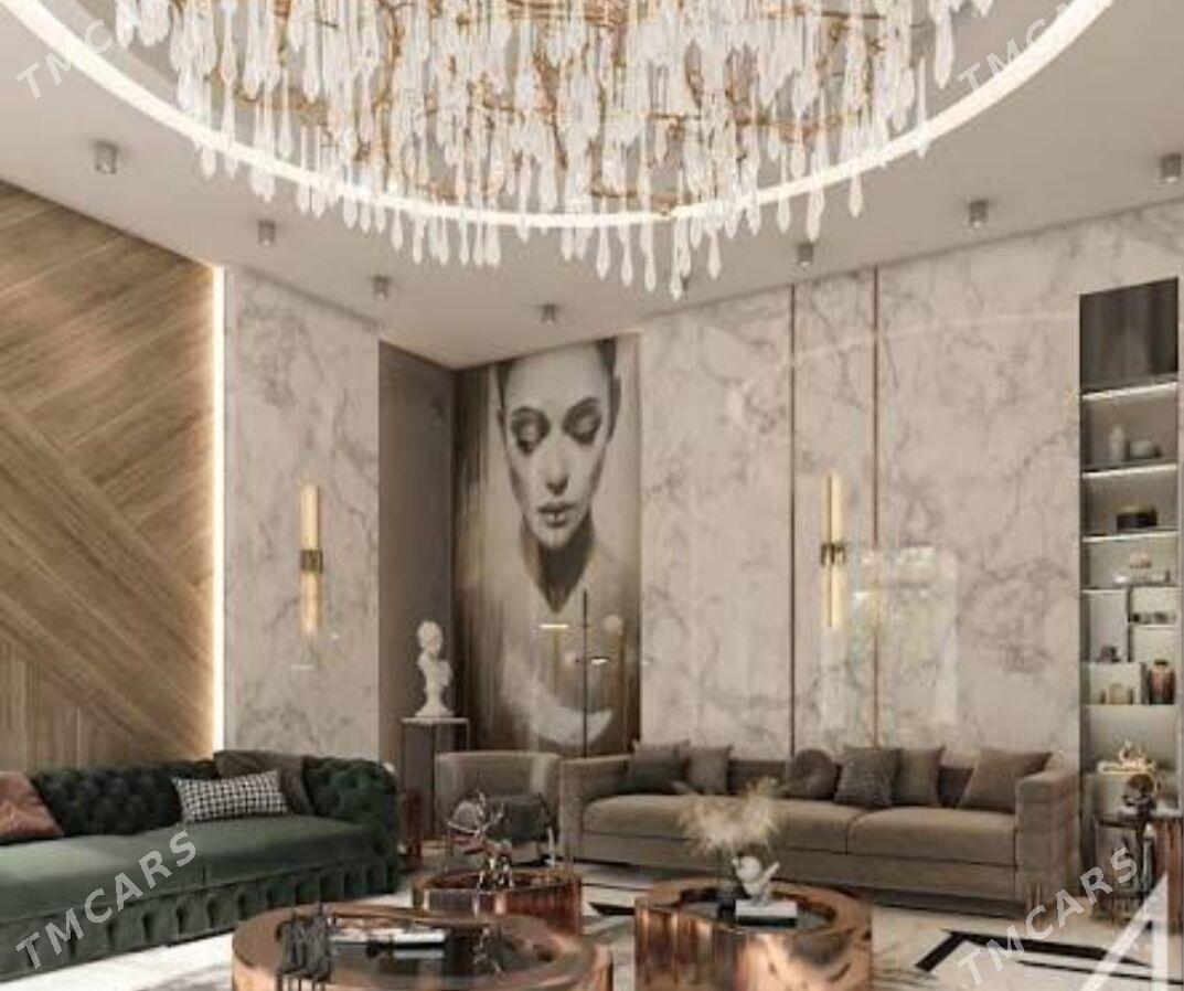DIZAYN/REMONT/GURLUSYK/DESIGN - Aşgabat - img 1
