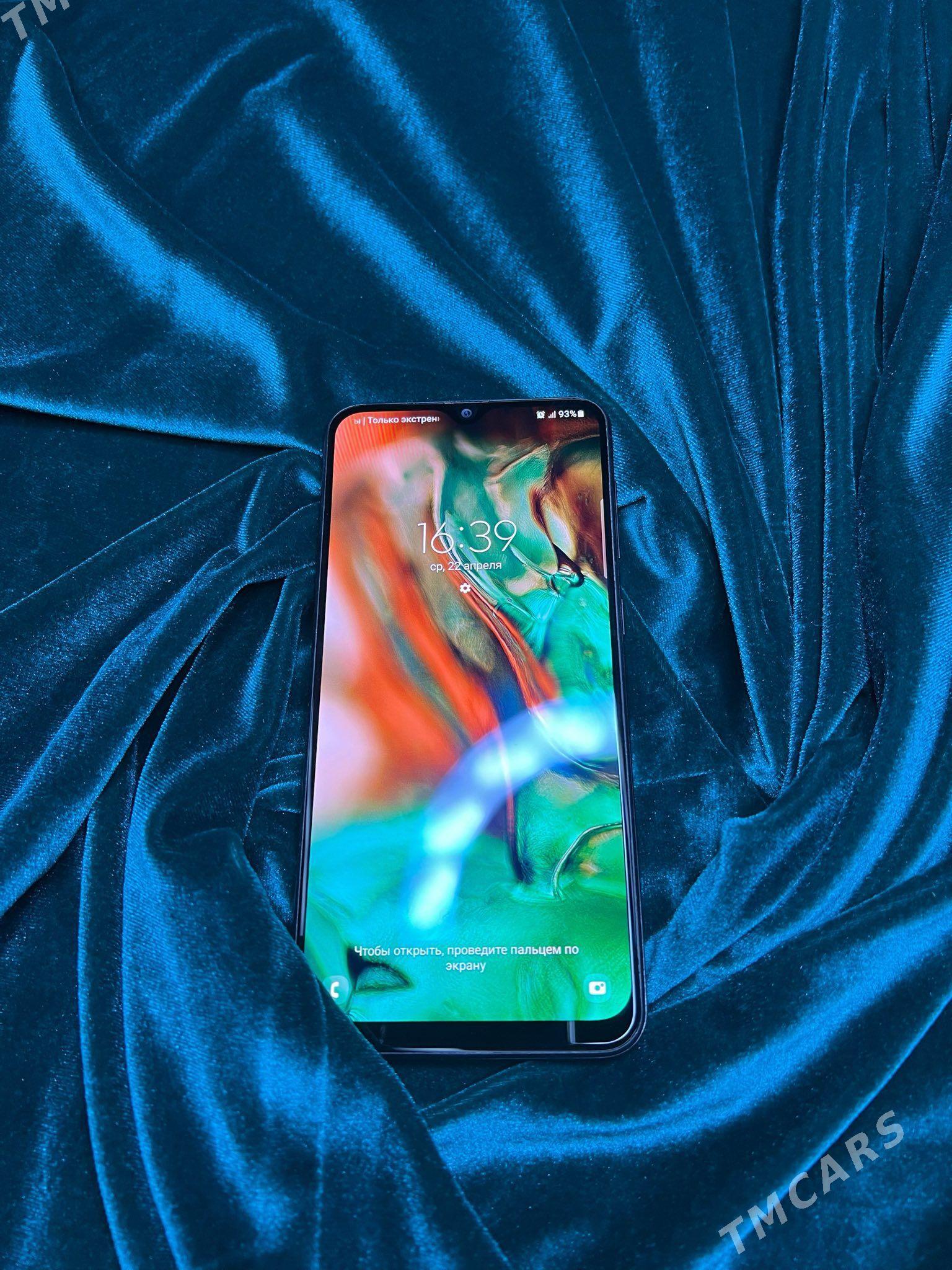 SAMSUNG A 20 - Aşgabat - img 1