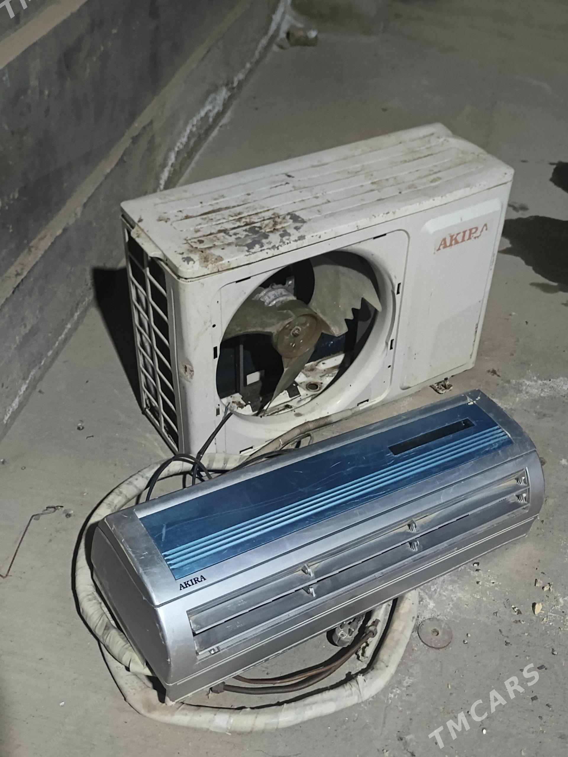 akira 12 - Türkmenabat - img 1