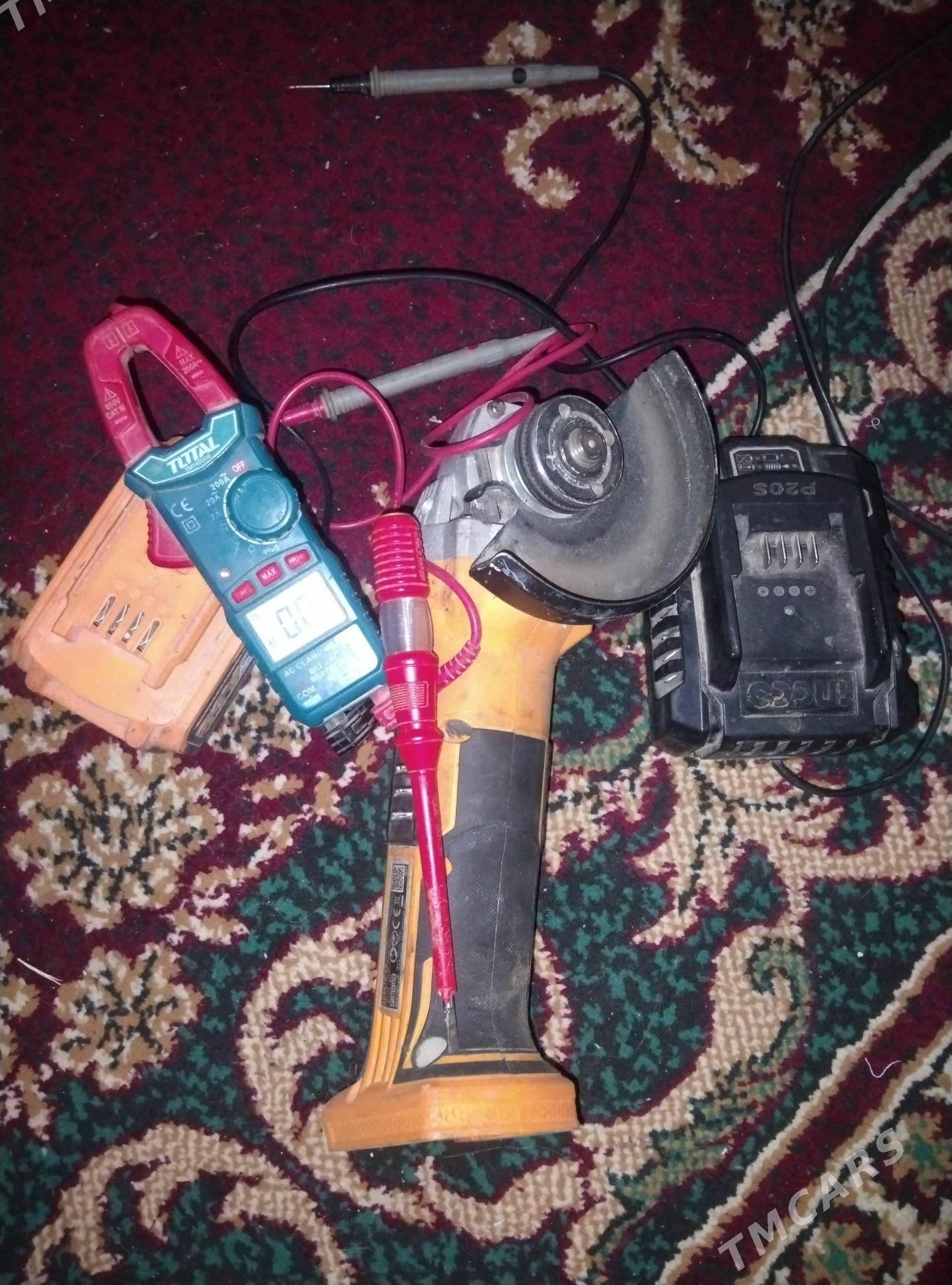 balgarka - Туркменбаши - img 1