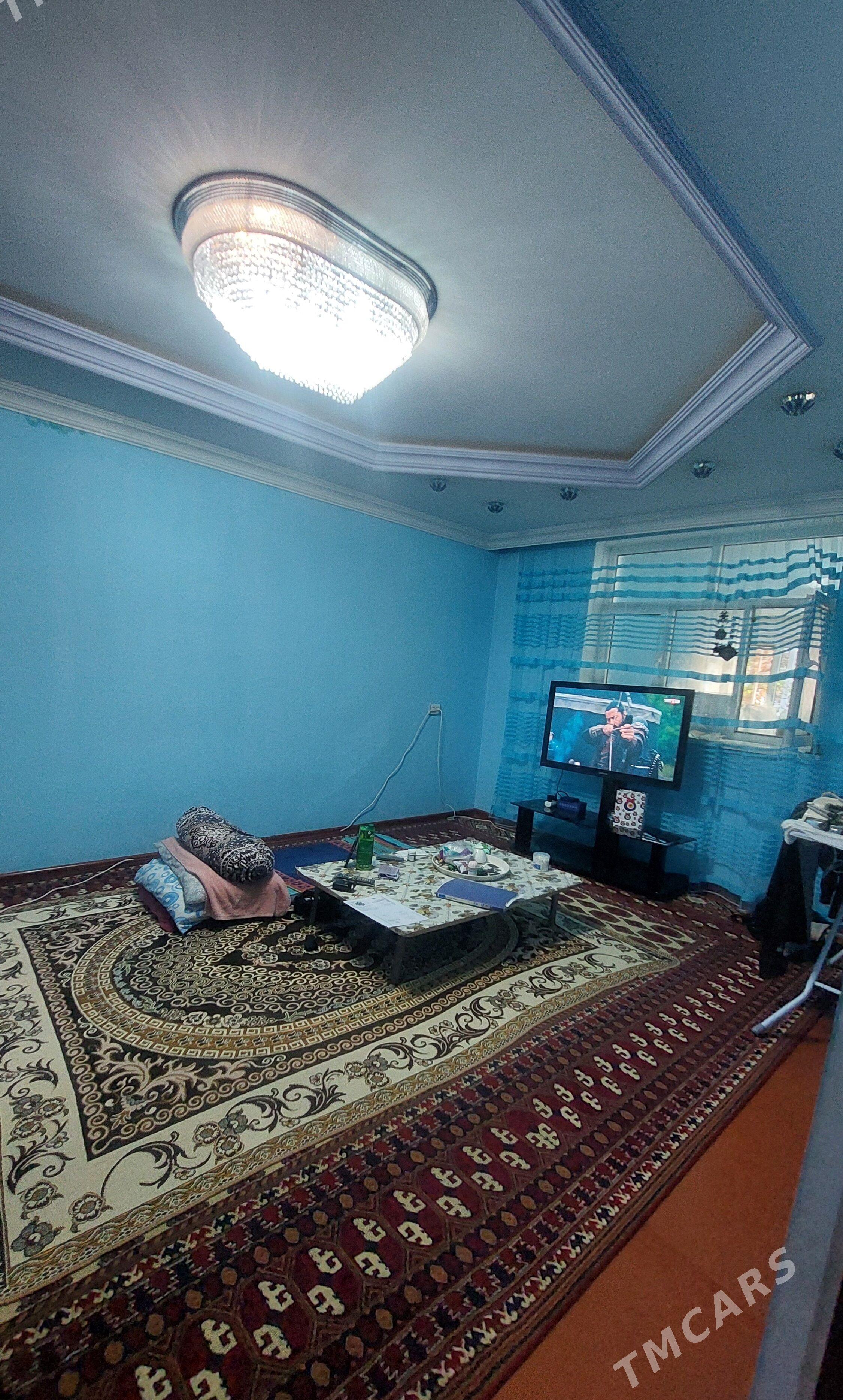 (3364)-ARENDA 10MKR 1-KOMNAT 1-ETAJ MAŞGALA RAHMAN - 10 мкр - img 1