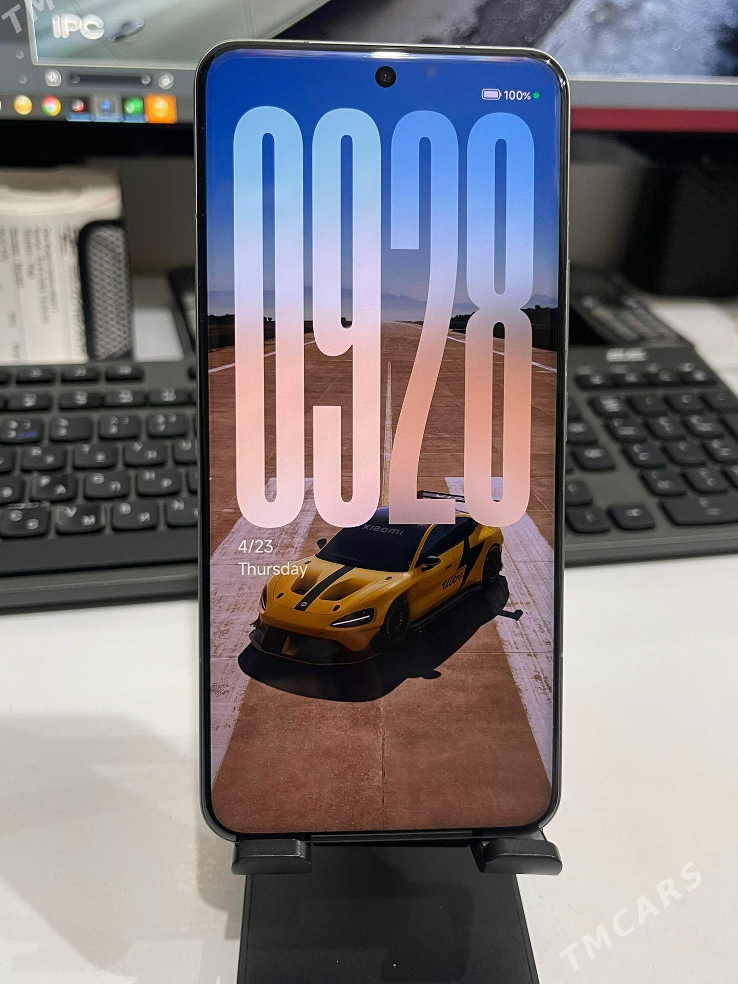 Xiaomi 15 pro - Aşgabat - img 1