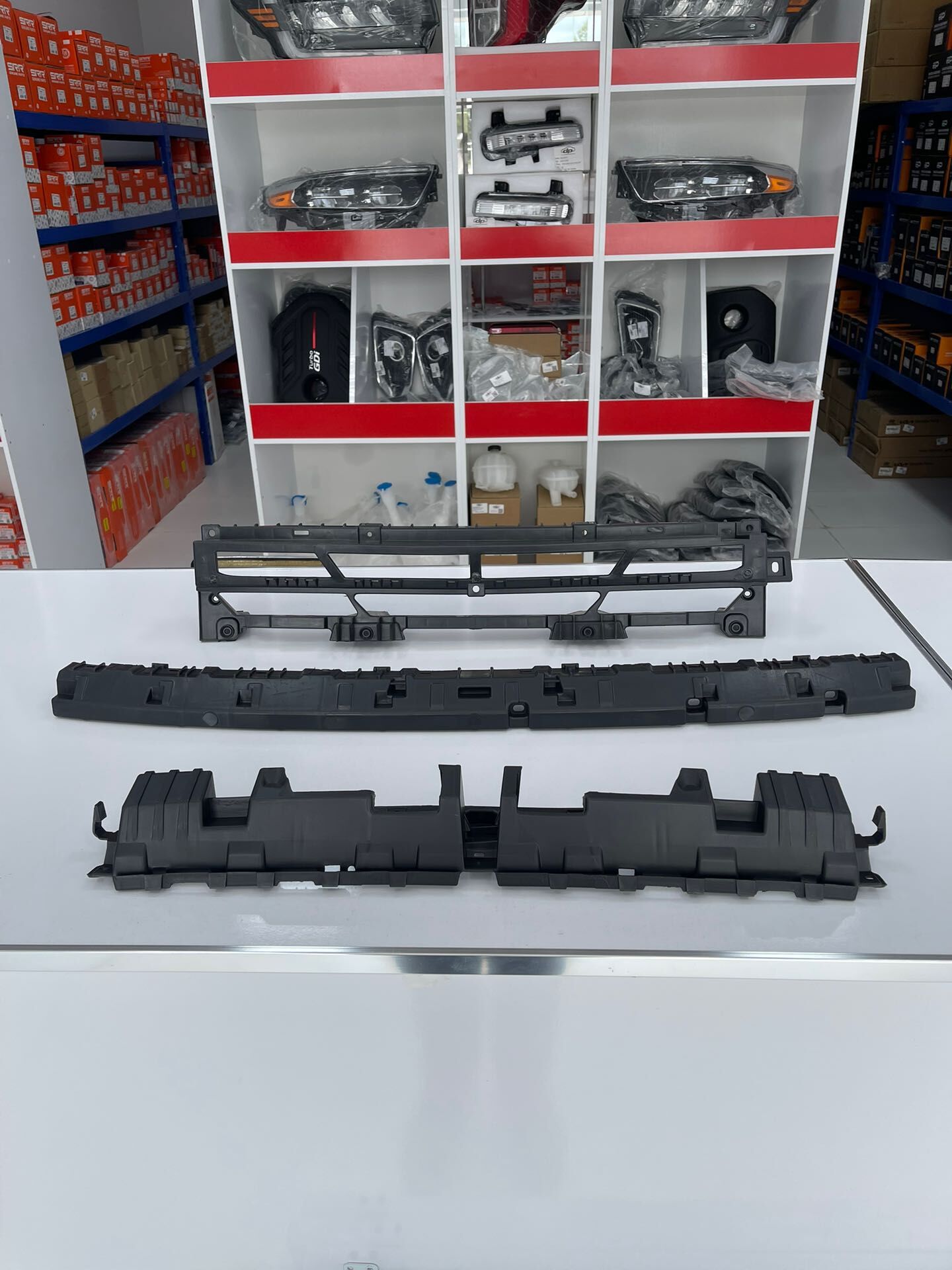 Salaska Ford Kia Hyundai 1 TMT - Ашхабад - img 1