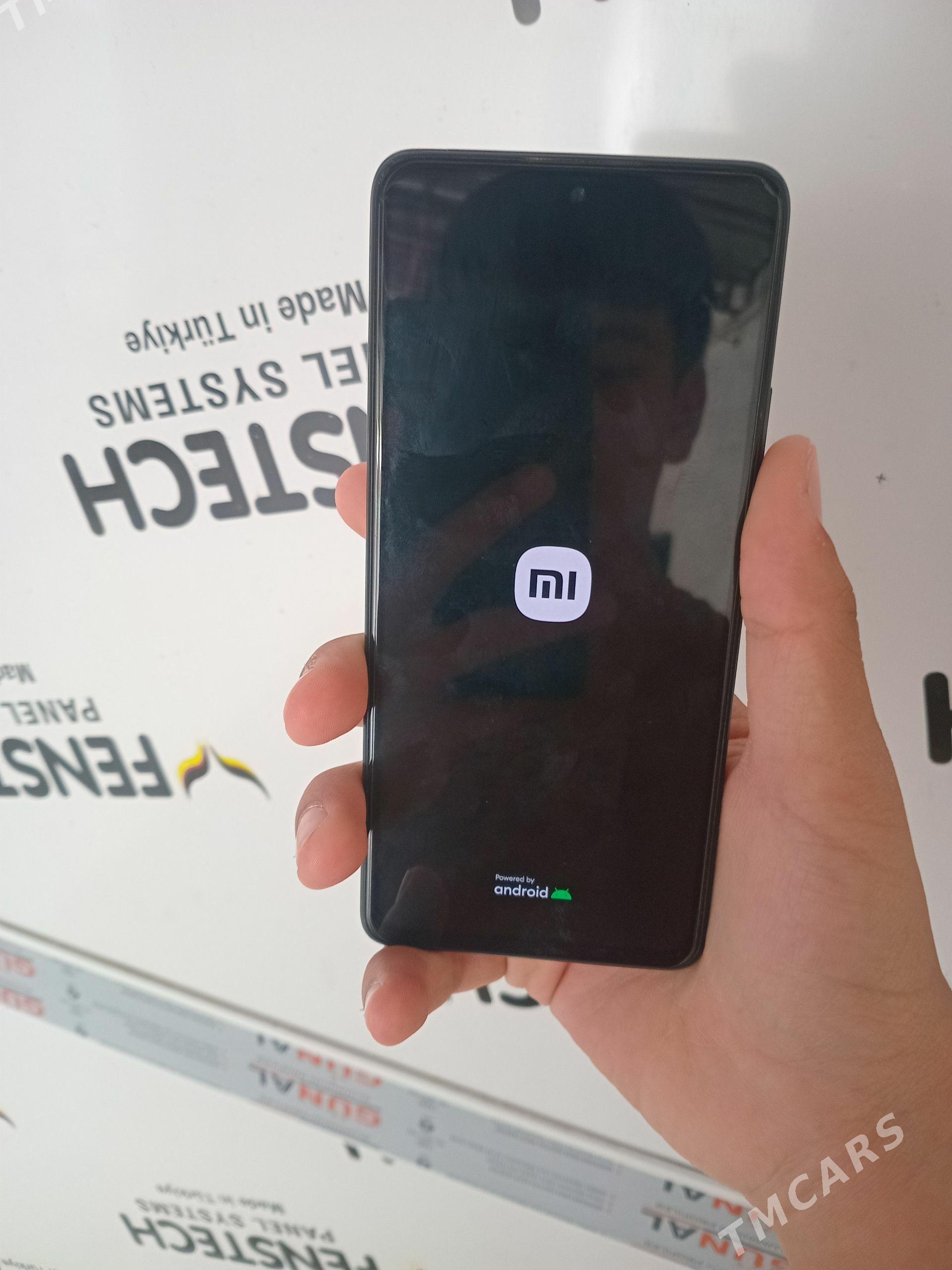 redmi note 10 pro - Büzmeýin - img 1