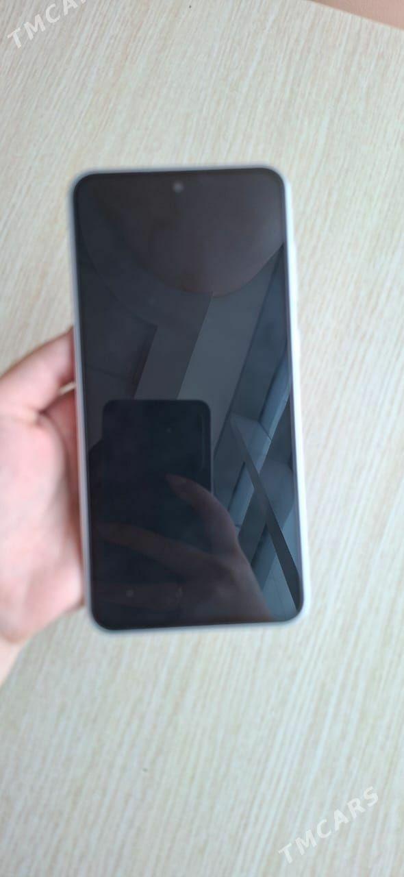 Samsung A 36 5G 8/256 - Ашхабад - img 1