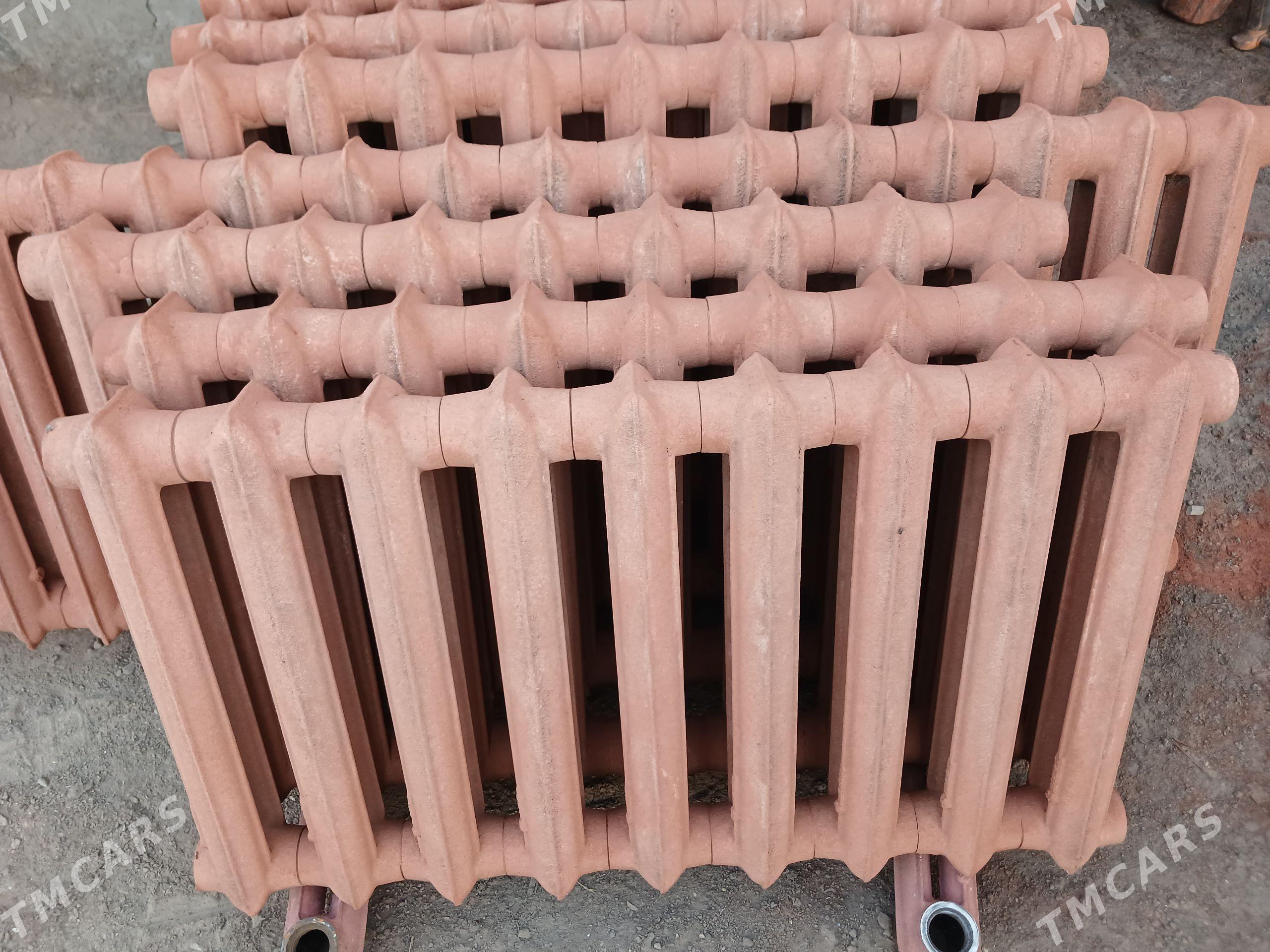 çoÿun.  batareÿ - Baýramaly - img 1