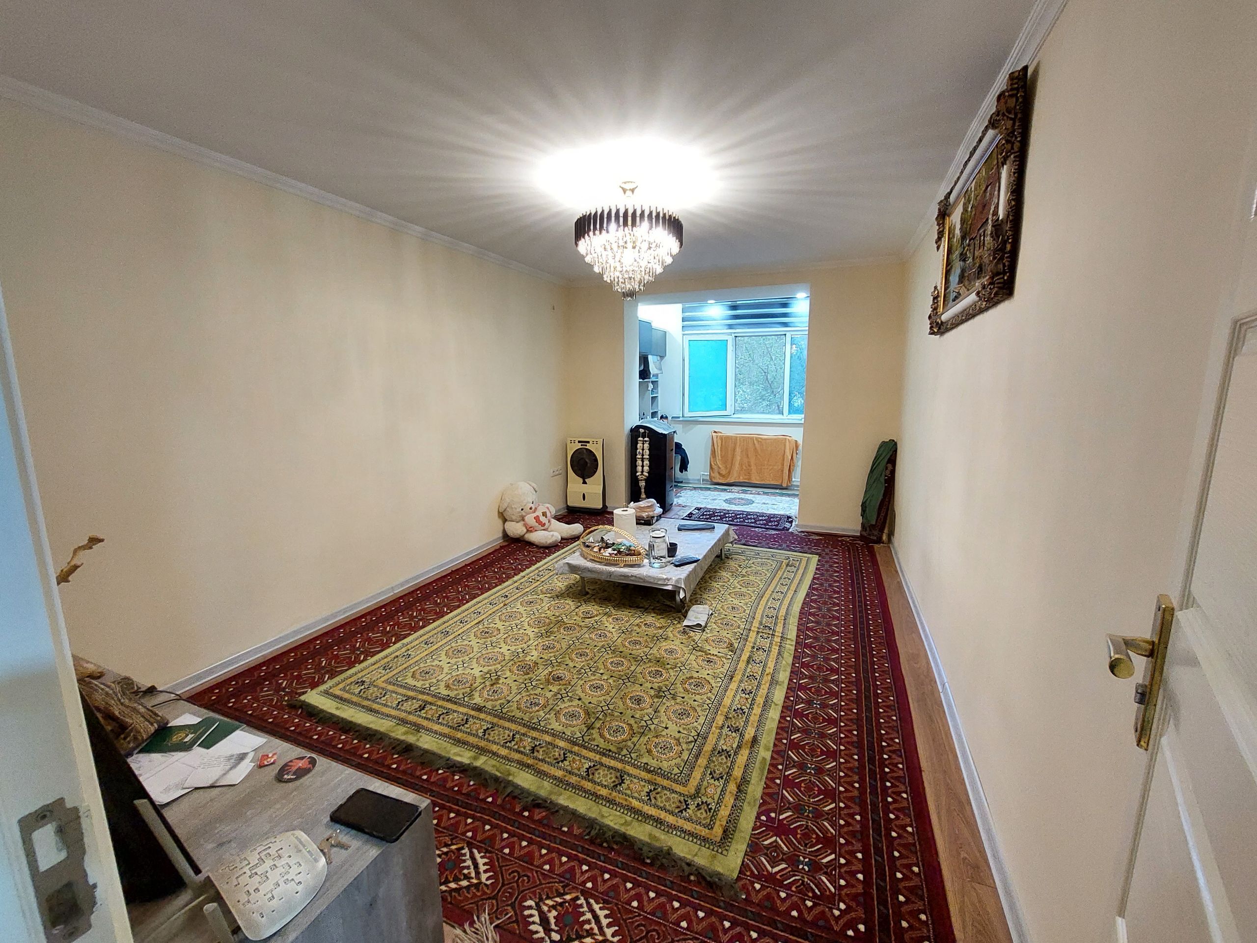 9mkr 3kom jaÿ - Aşgabat - img 1