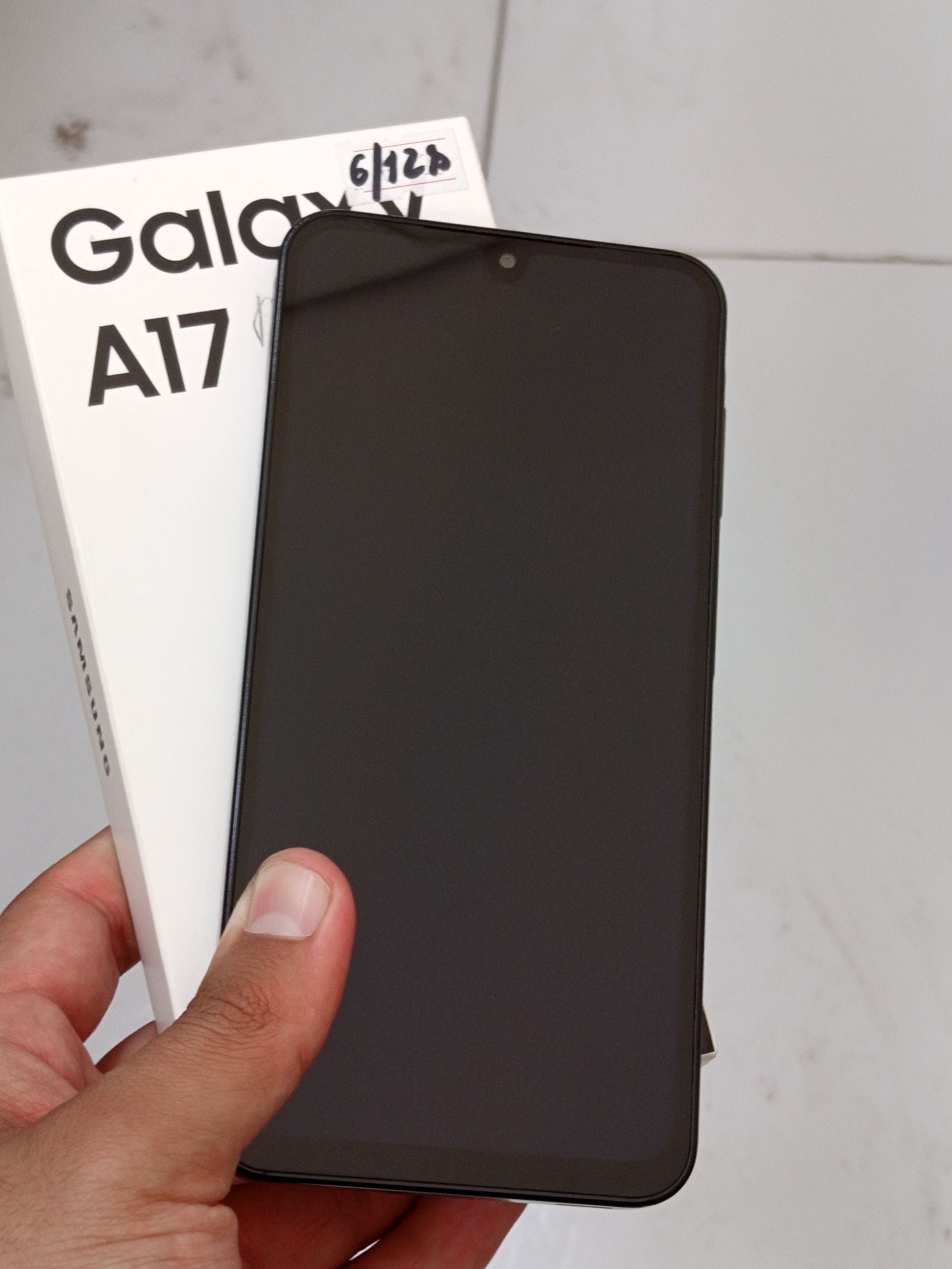 A17 - Mary - img 1