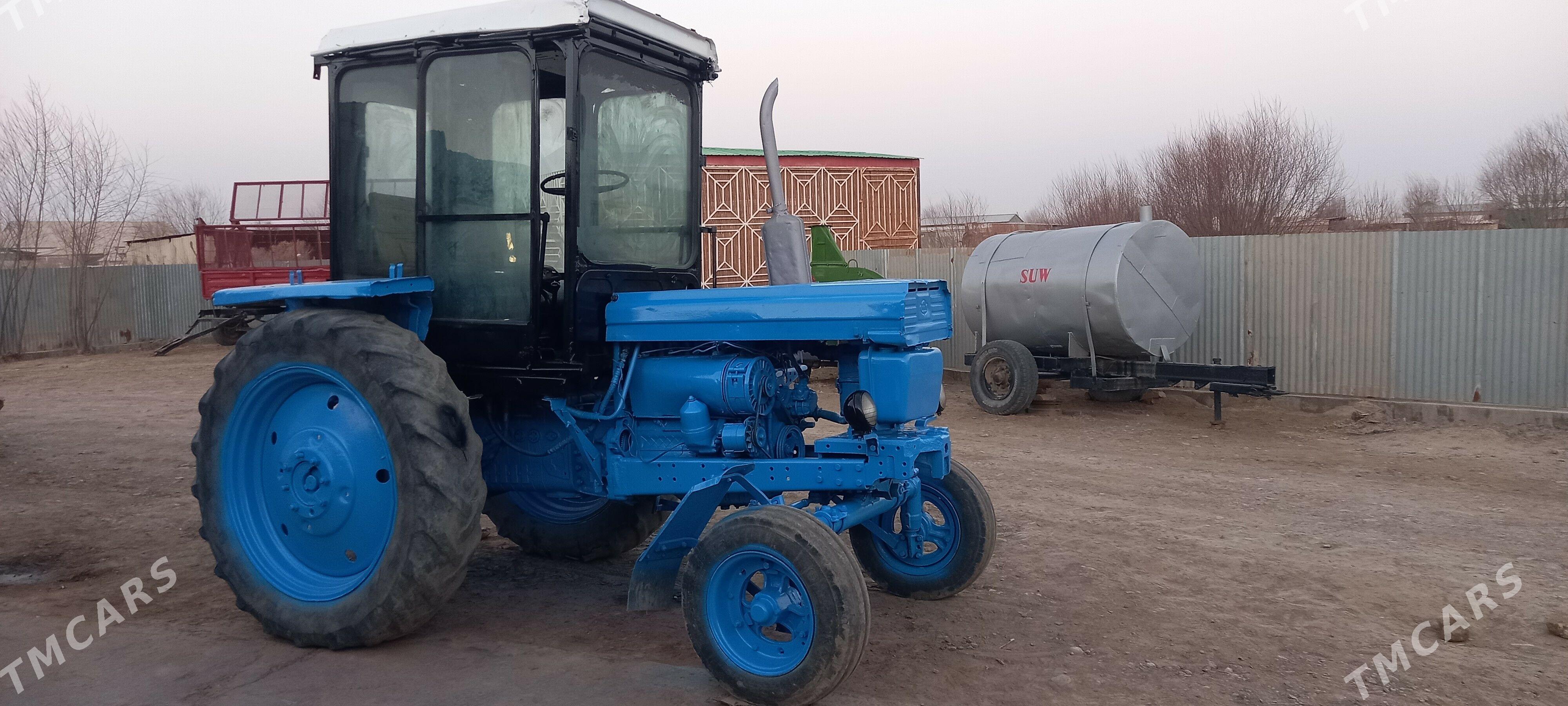 Belarus 422 1991 - 21 000 TMT - Murgap - img 1