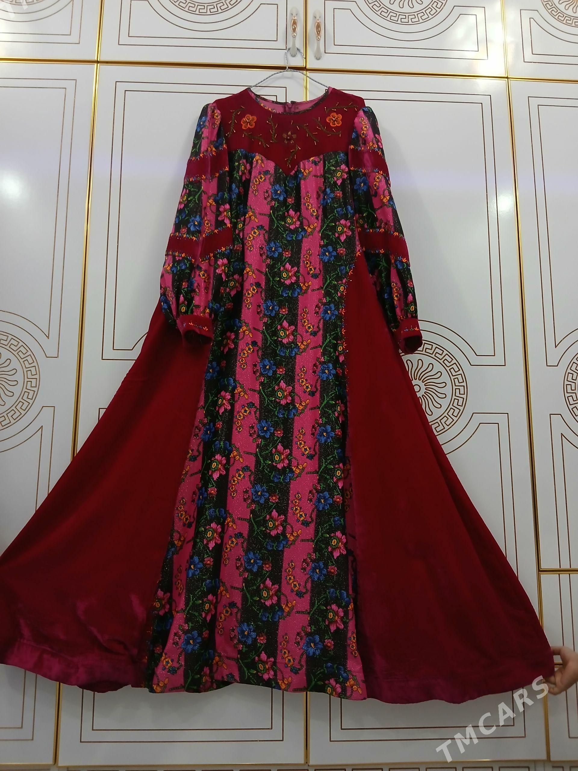 pommah koynek - Ашхабад - img 1