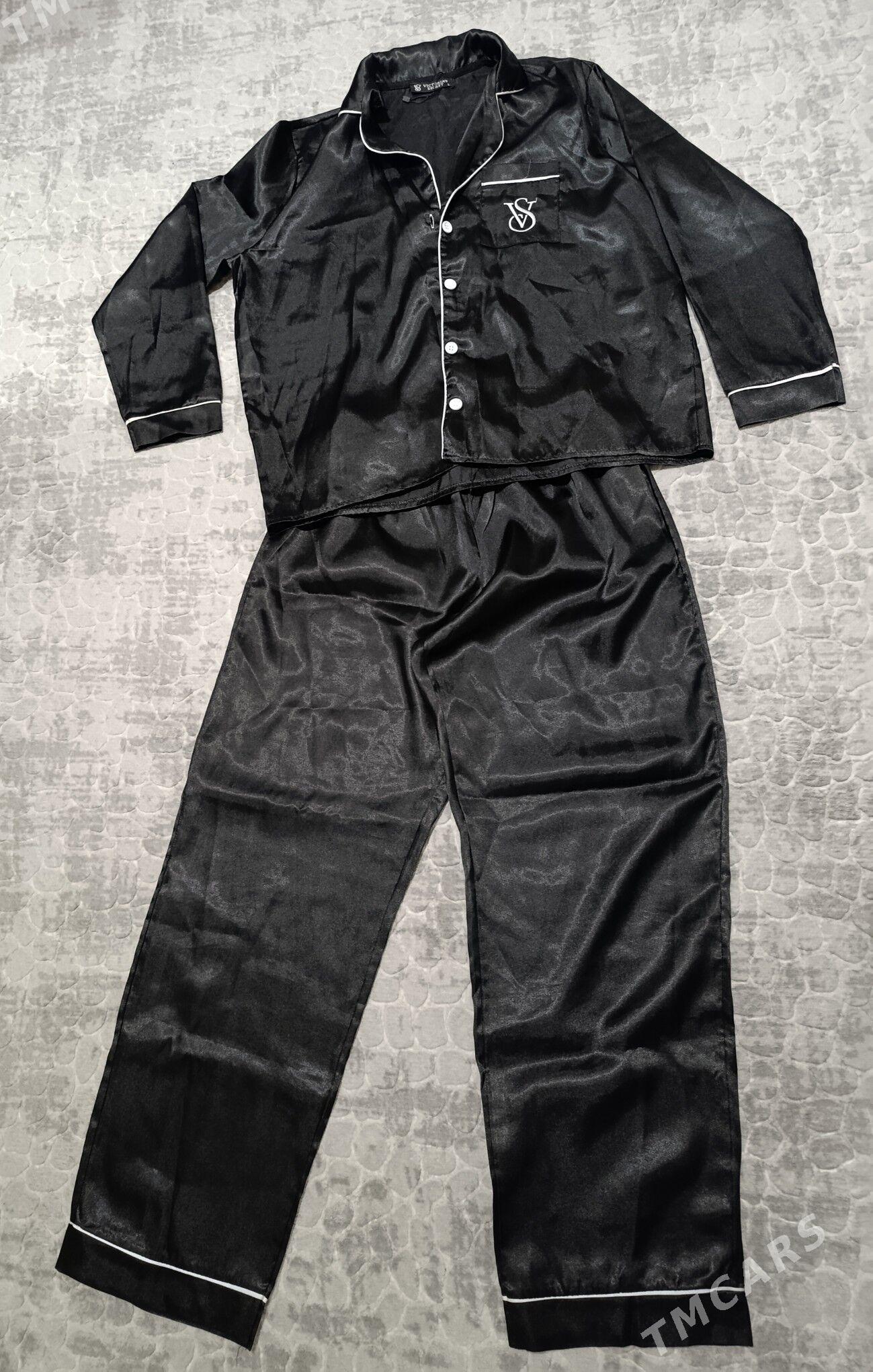 пижама Victoria Secret - 11 mkr - img 1