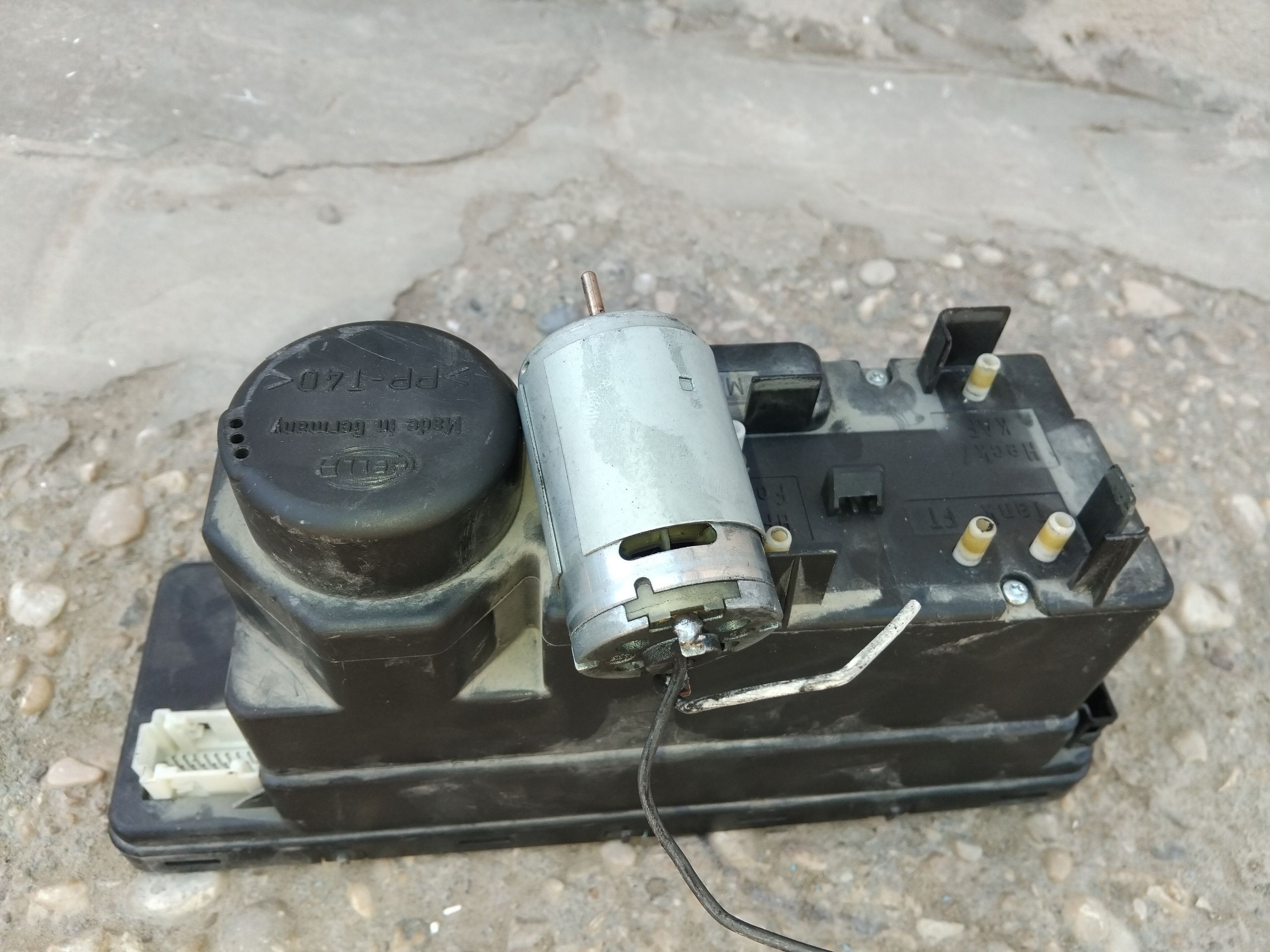 Mercedec 350 TMT - Гумдаг - img 1