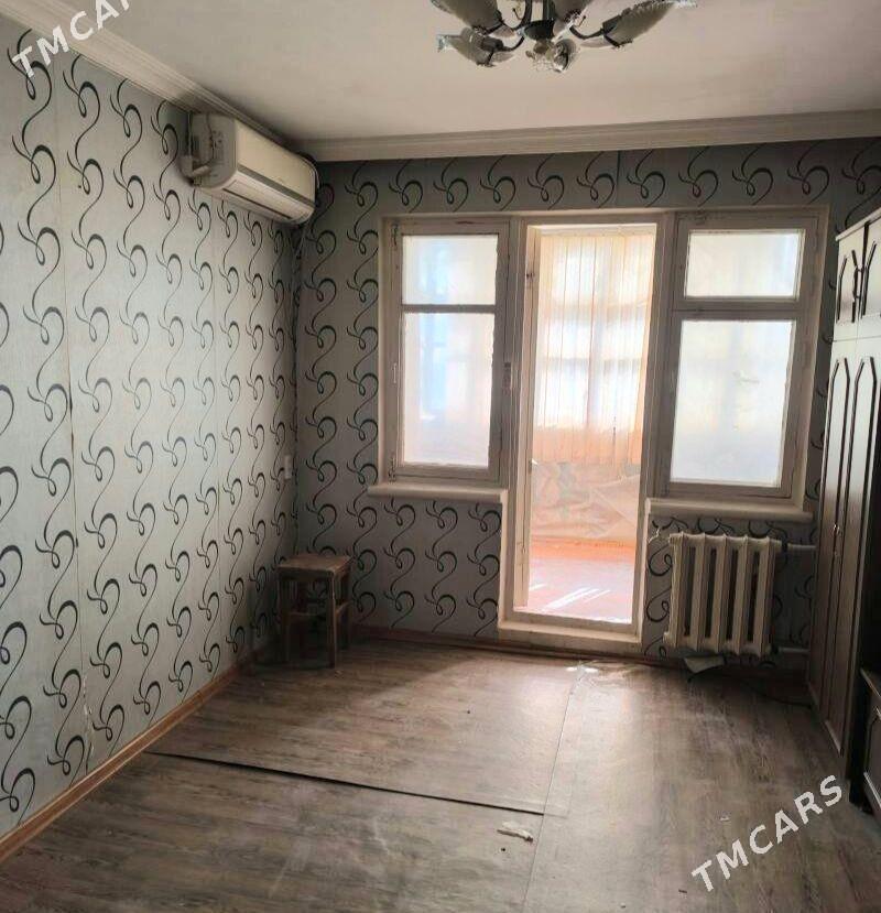 Фабричный мкр 2-х комнатная - Türkmenabat - img 1