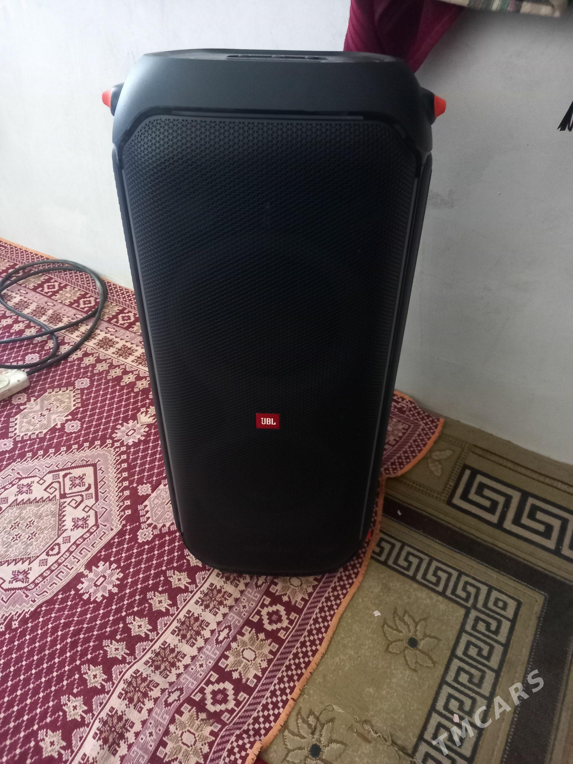 JBL 710 KALONKA - Гызыларбат - img 1