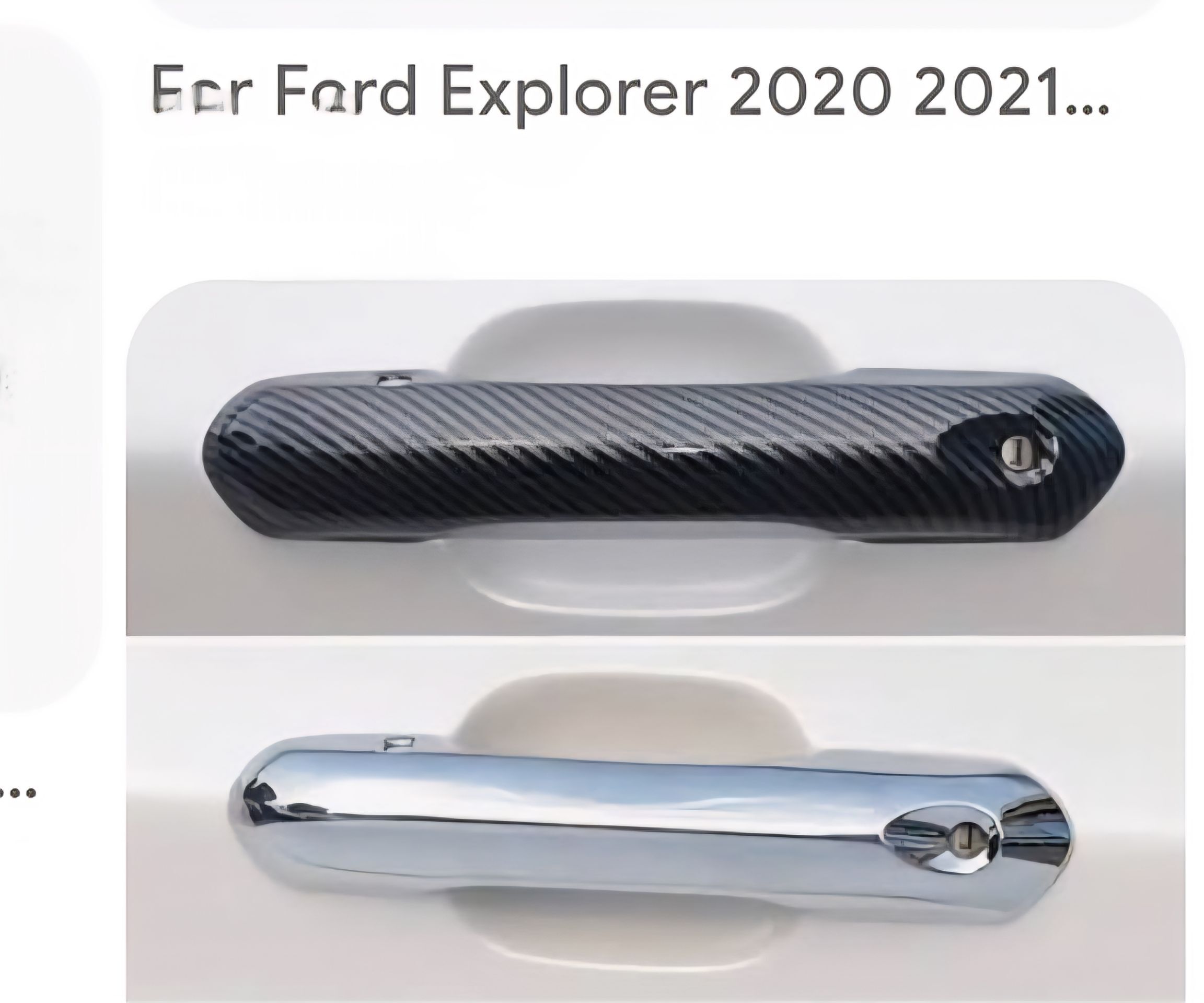 Explorer 20-25 ruçkan nikeli 200 TMT - Aşgabat - img 1