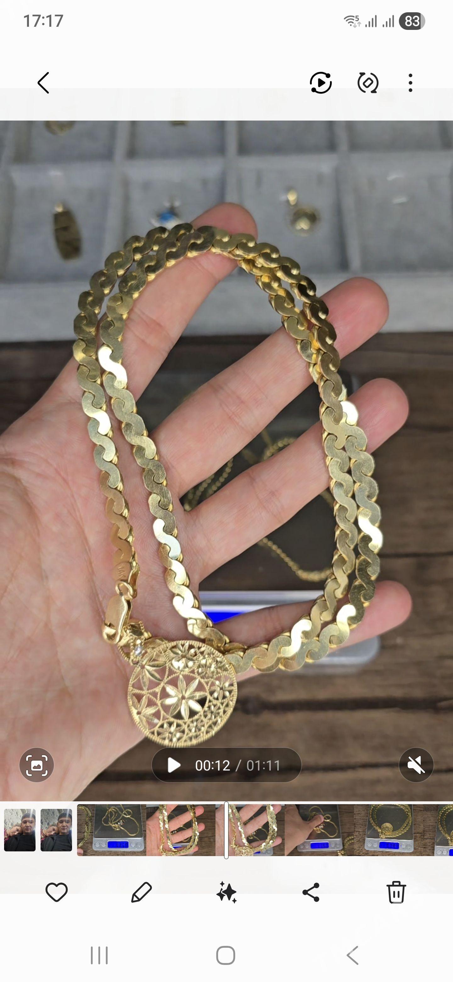 gyzyl zmeyka 50lik - Мир 8 - img 1