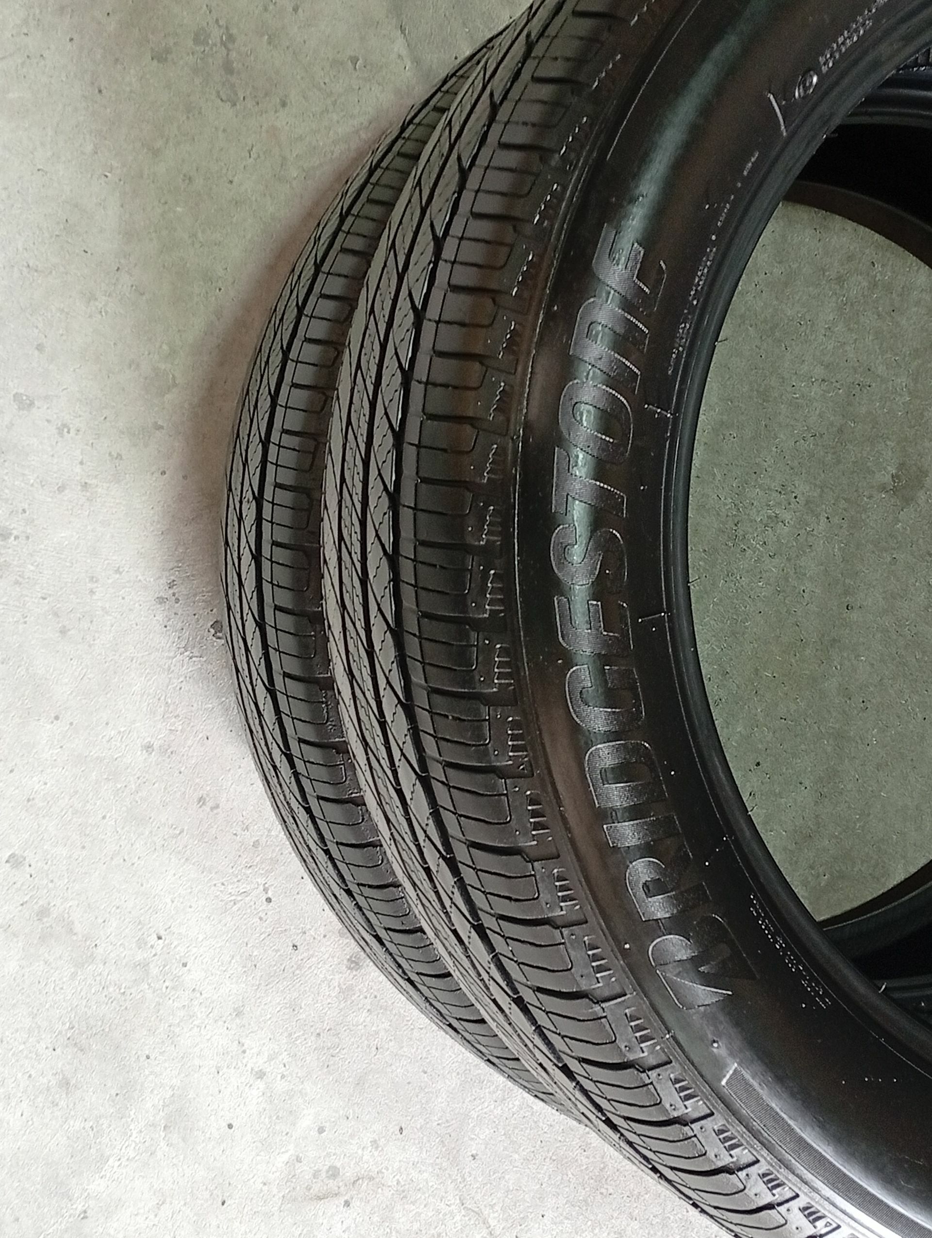 255/50/20/2şt Bredistone 24Ý 1 600 TMT - Гарадамак - img 1