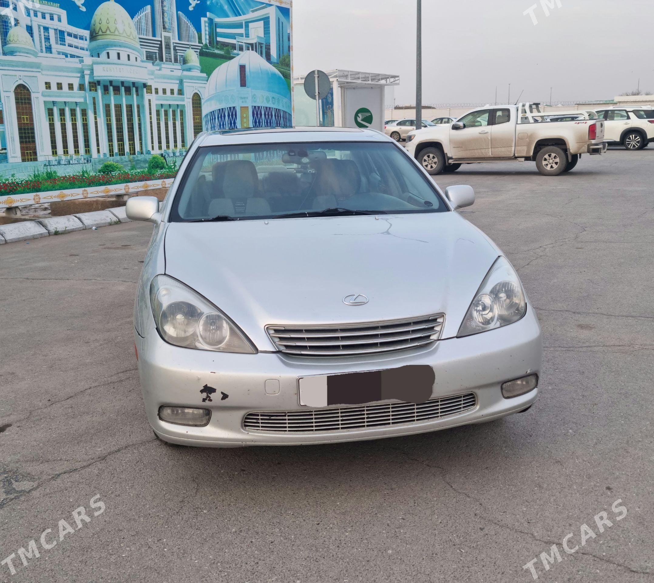 Lexus ES 300 2002 - 155 000 TMT - Boldumsaz - img 1