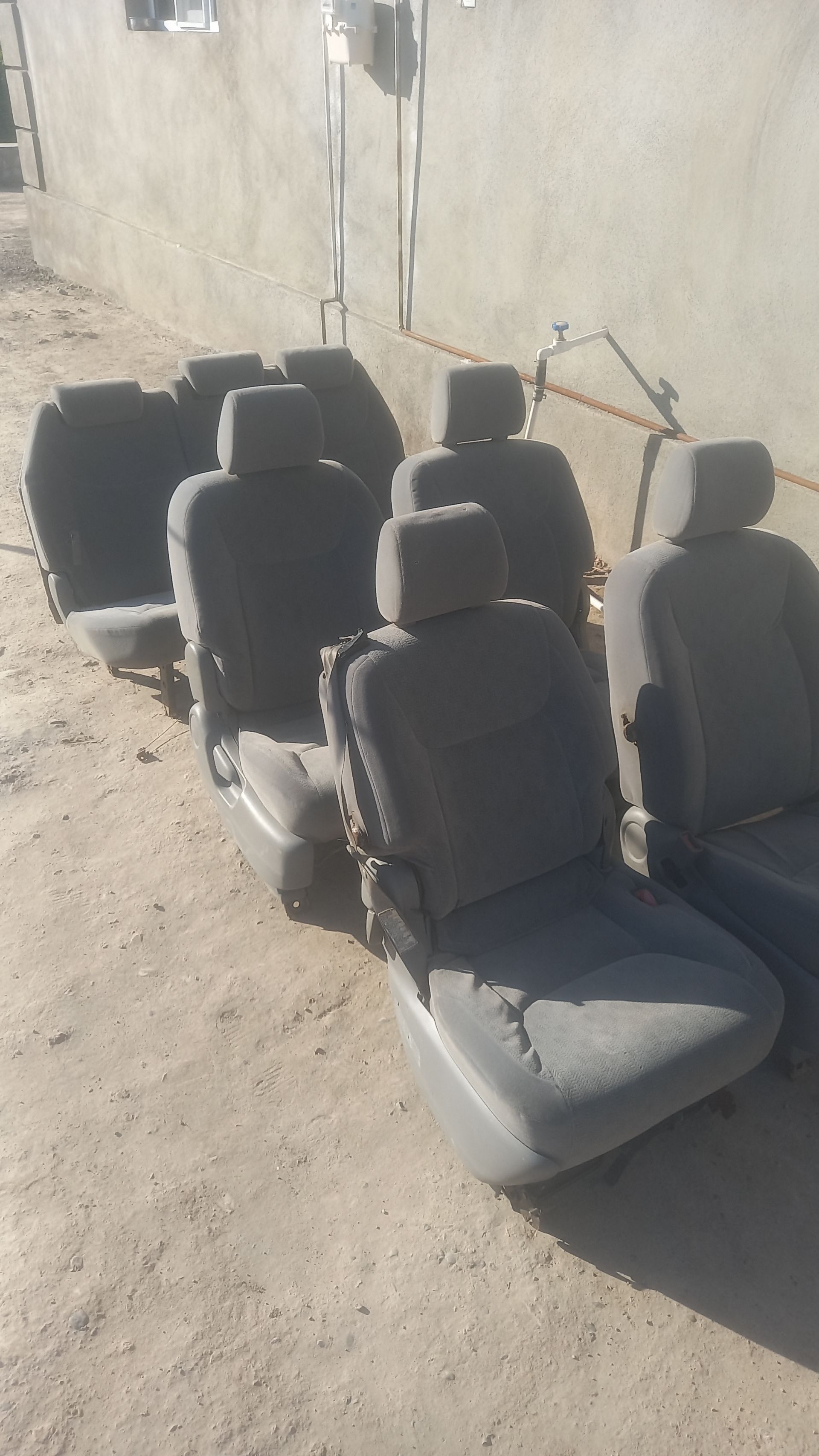 Sena Sidenyalary we apsipgalar 5 000 TMT - Губадаг - img 1