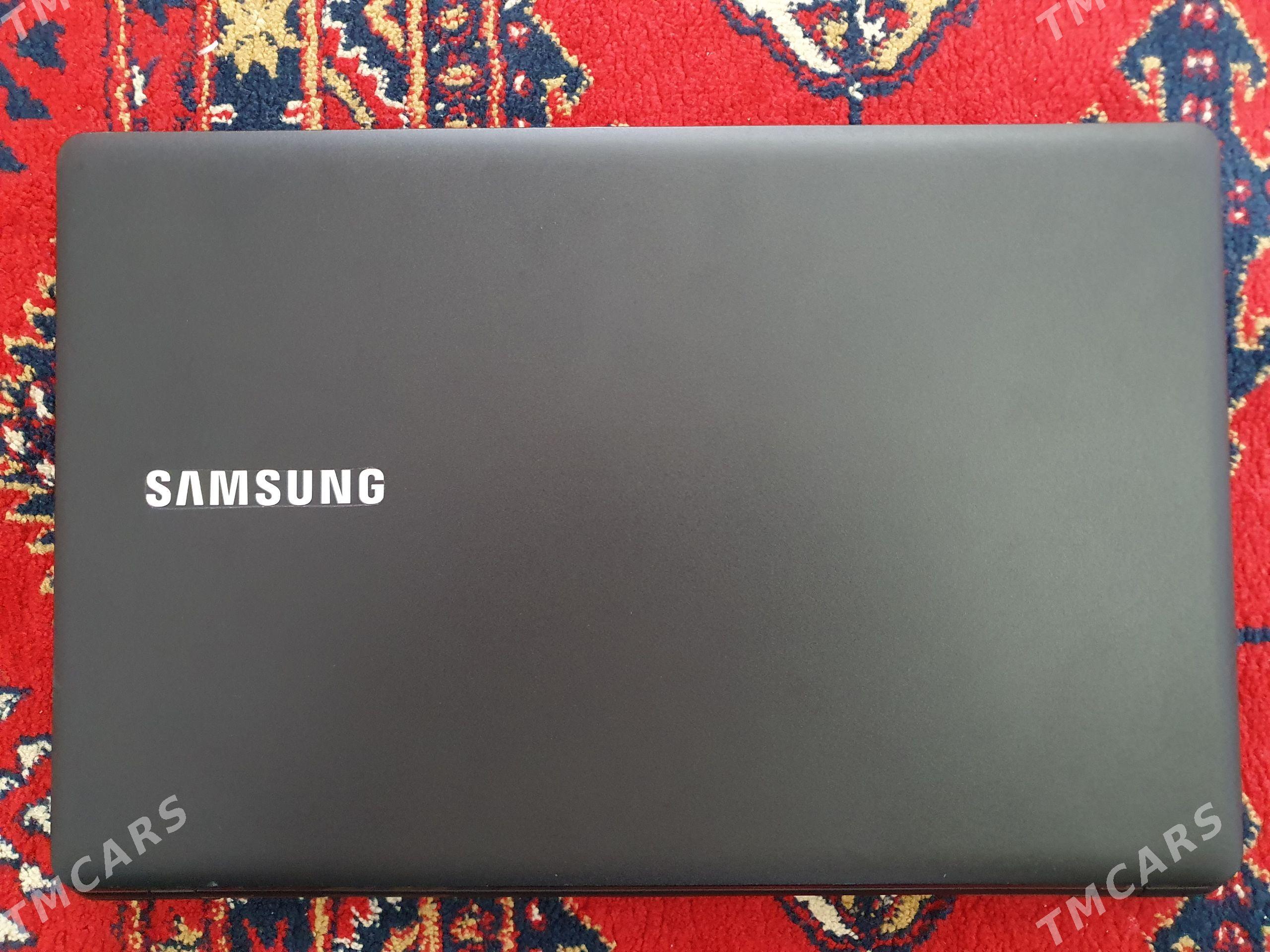 Satlyk Notebook Samsung - Ашхабад - img 1