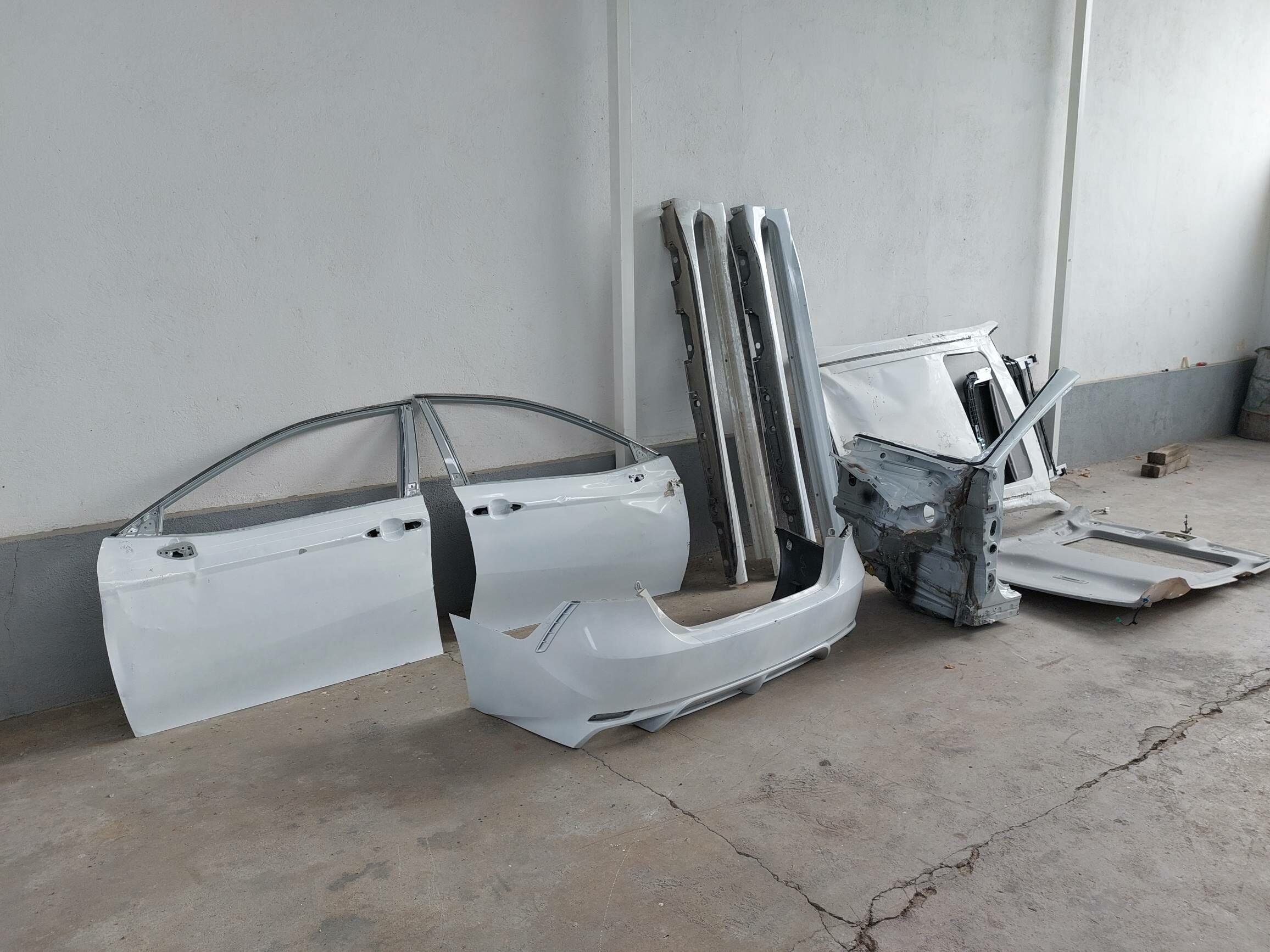camry kemri 2020 1 000 TMT - Чоганлы - img 1