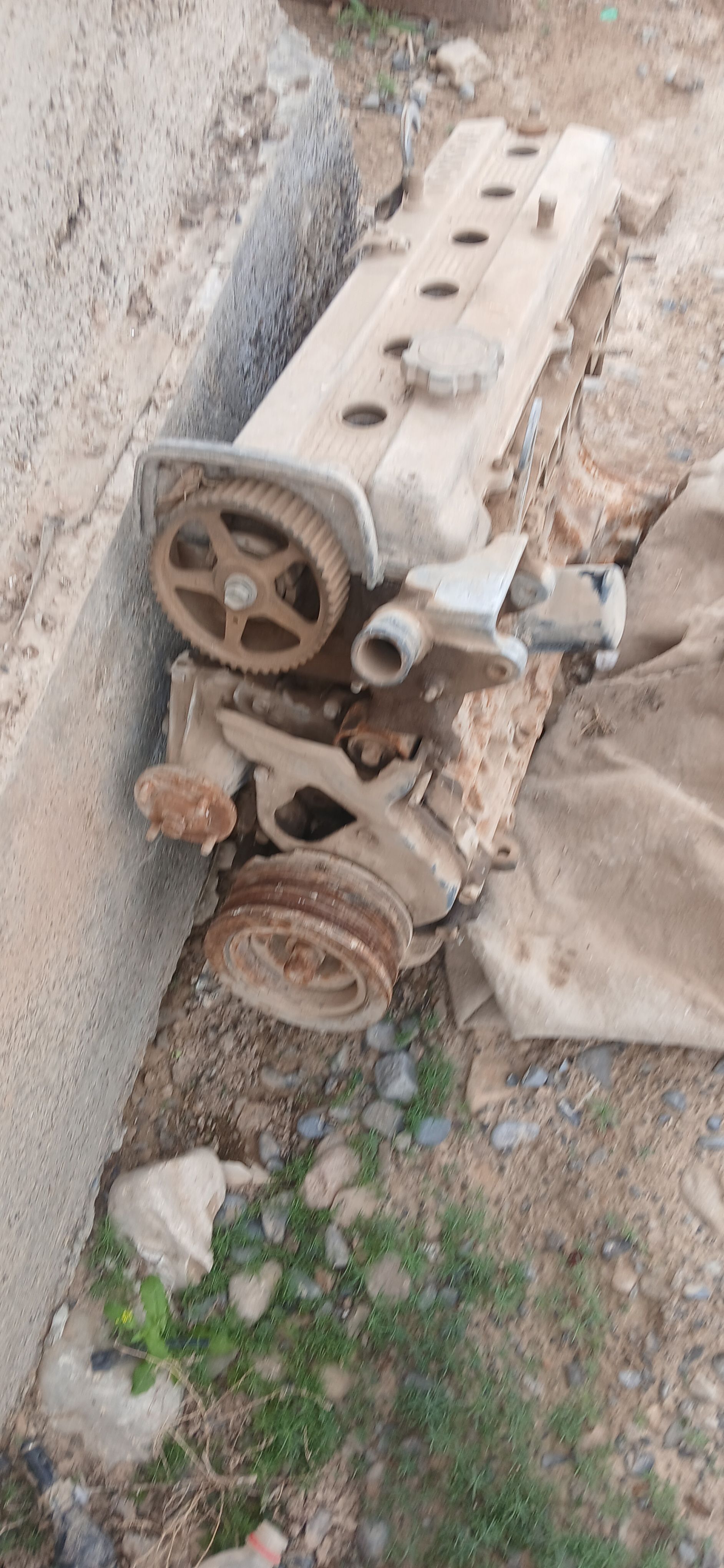 MARK MATOR 550 TMT - Теджен - img 1