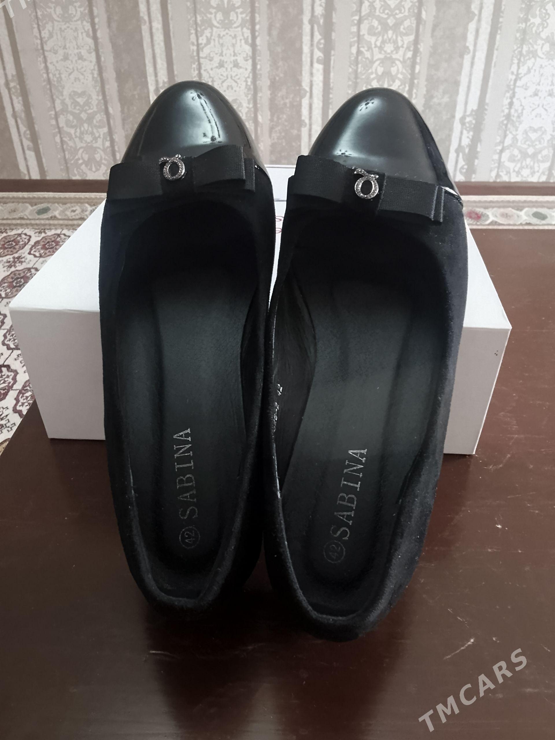 туфли - Ашхабад - img 1