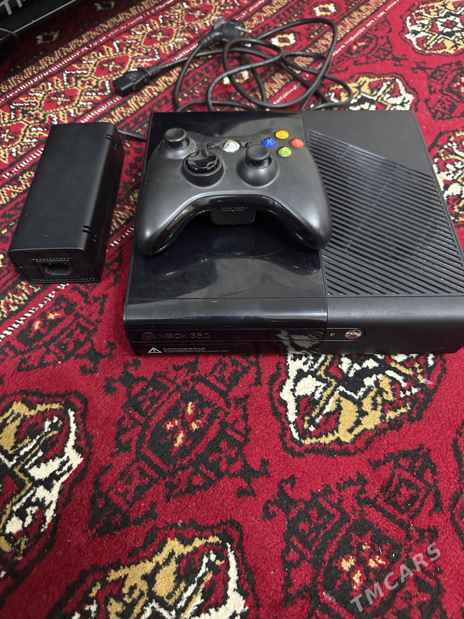 xbox 360 e freebot prosivkaly - Ашхабад - img 1